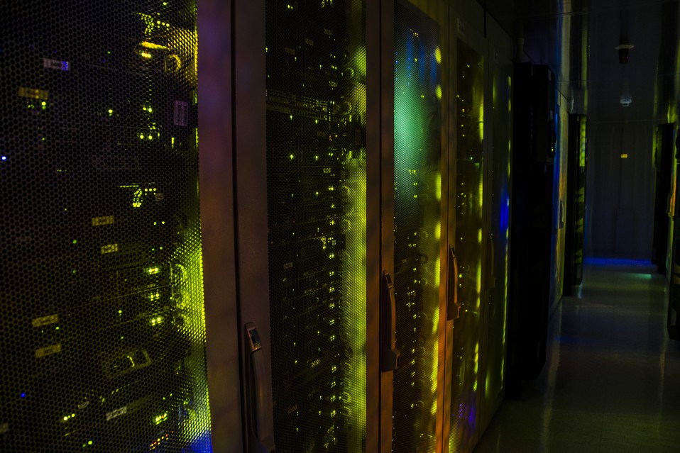 Webhosting Savana.cz foto 4