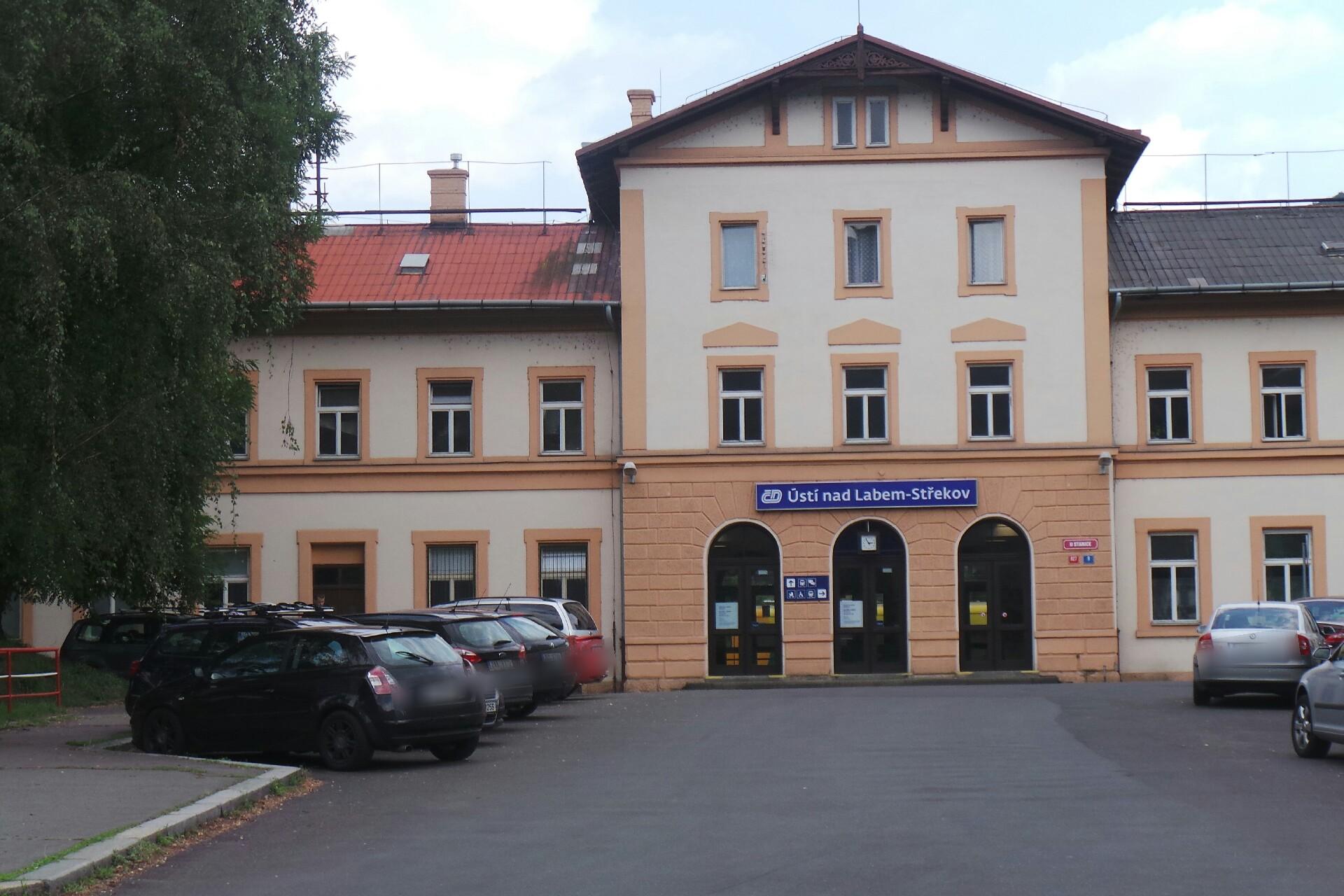 GW Train Regio, a.s.