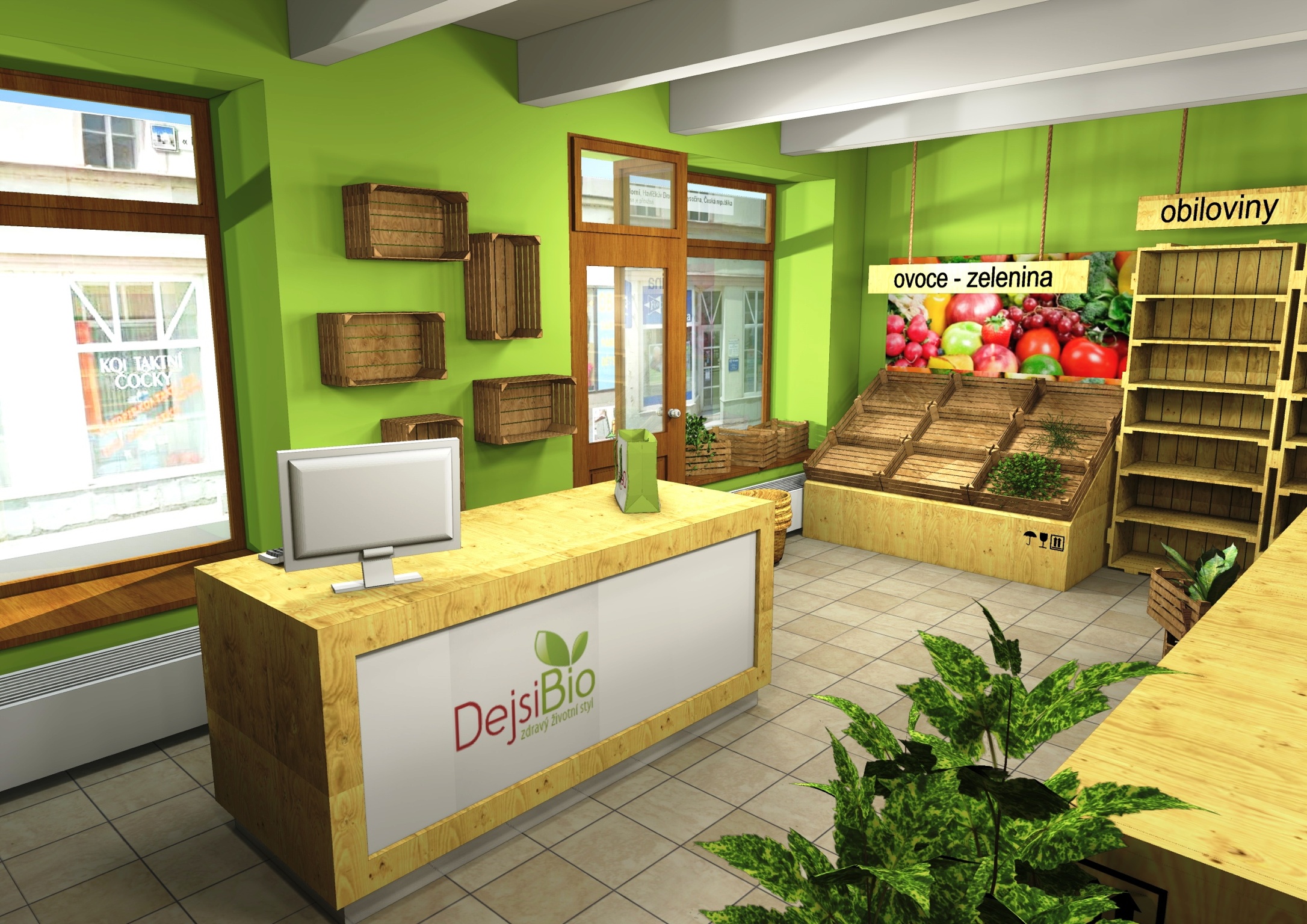 DEJSIBIO, s.r.o. foto 4