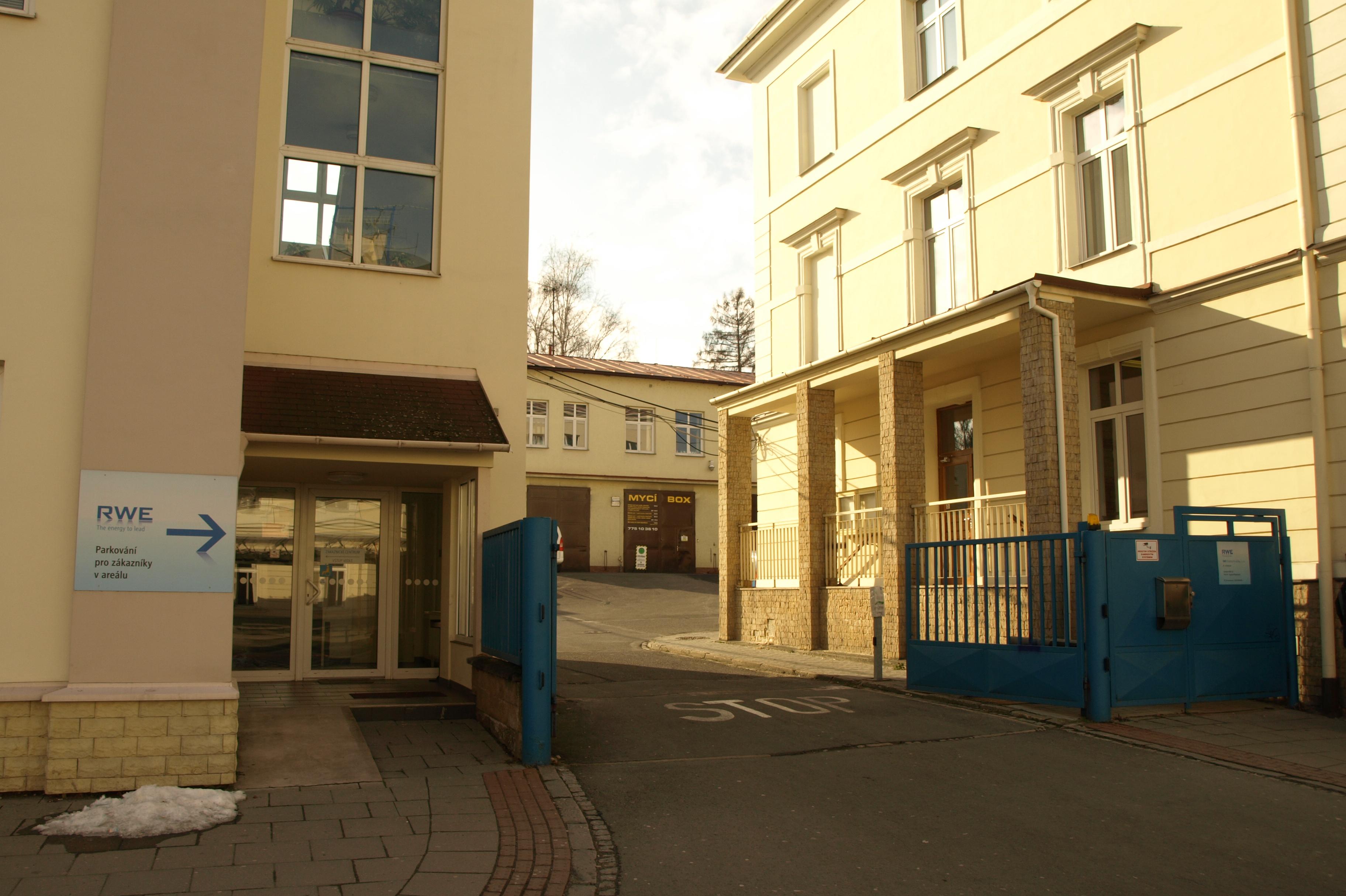 Ruční mytí aut - Rostislav Klapetek