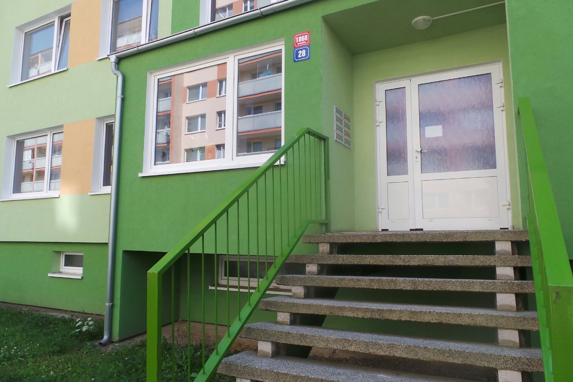 Elektrorevize Michal Hajn