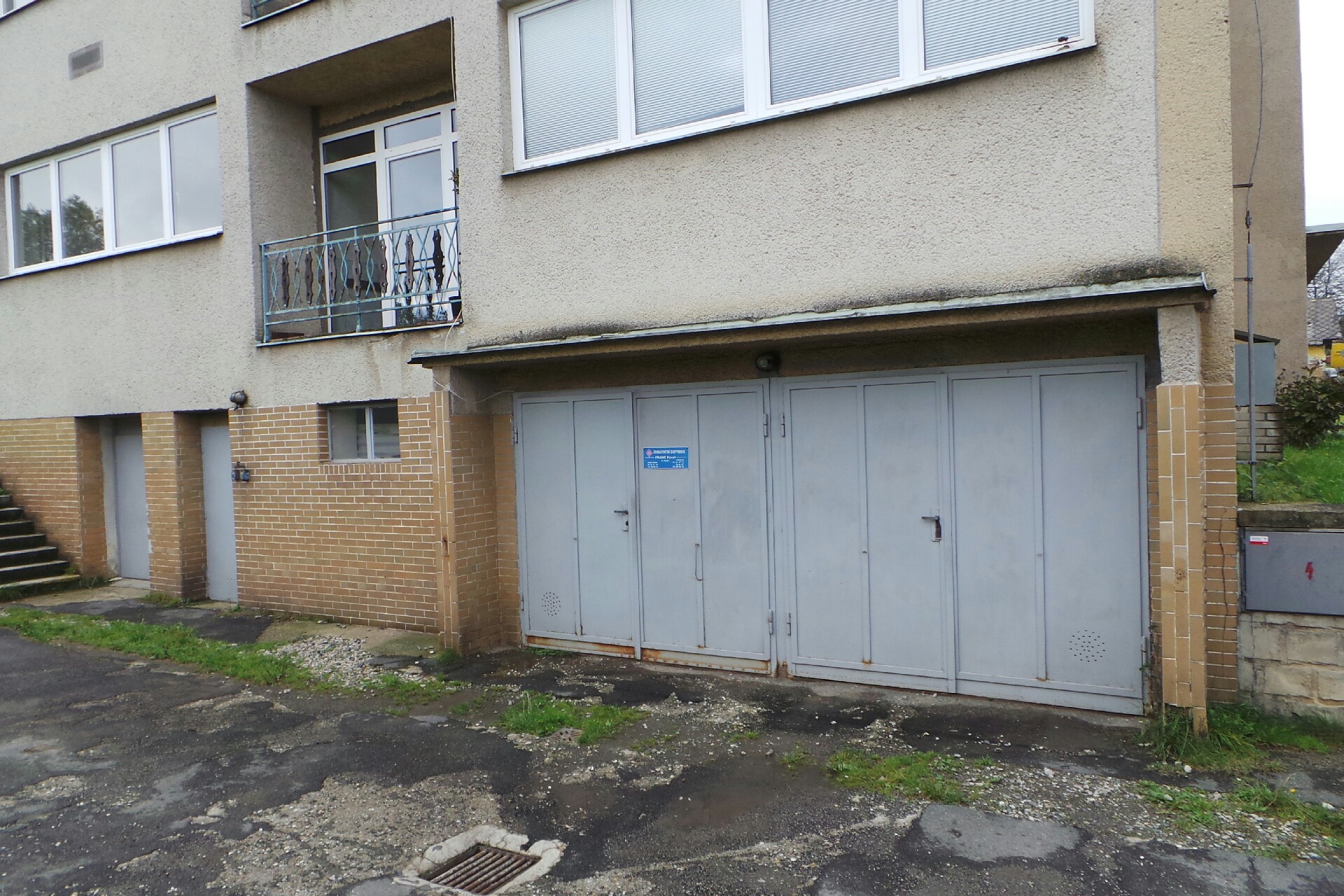 Zdravotní doprava Franc, s.r.o.