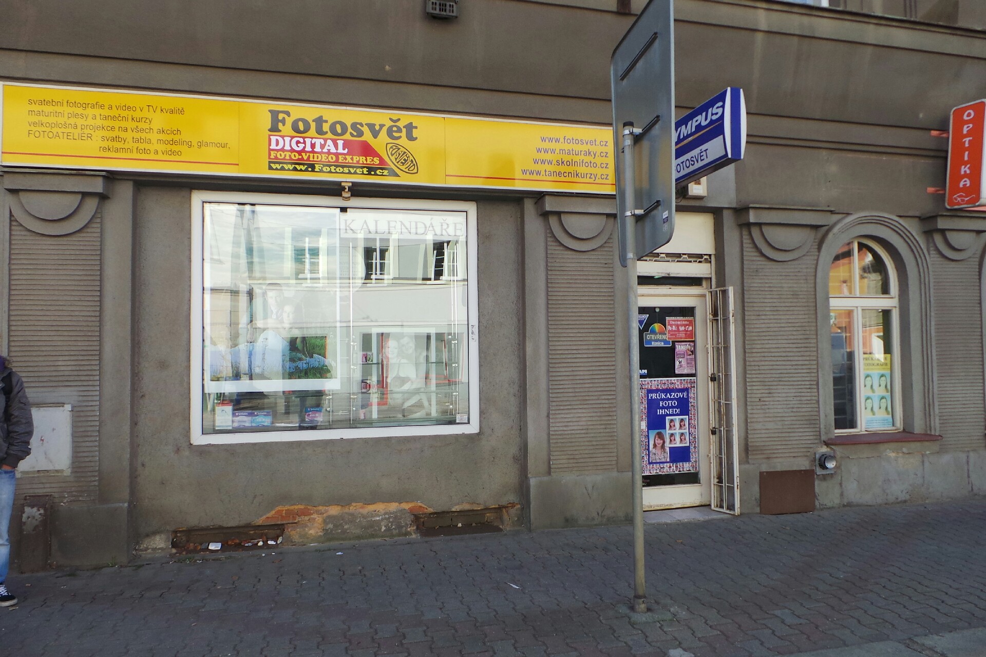 Svatební fotograf - Petr Mazanec foto 1