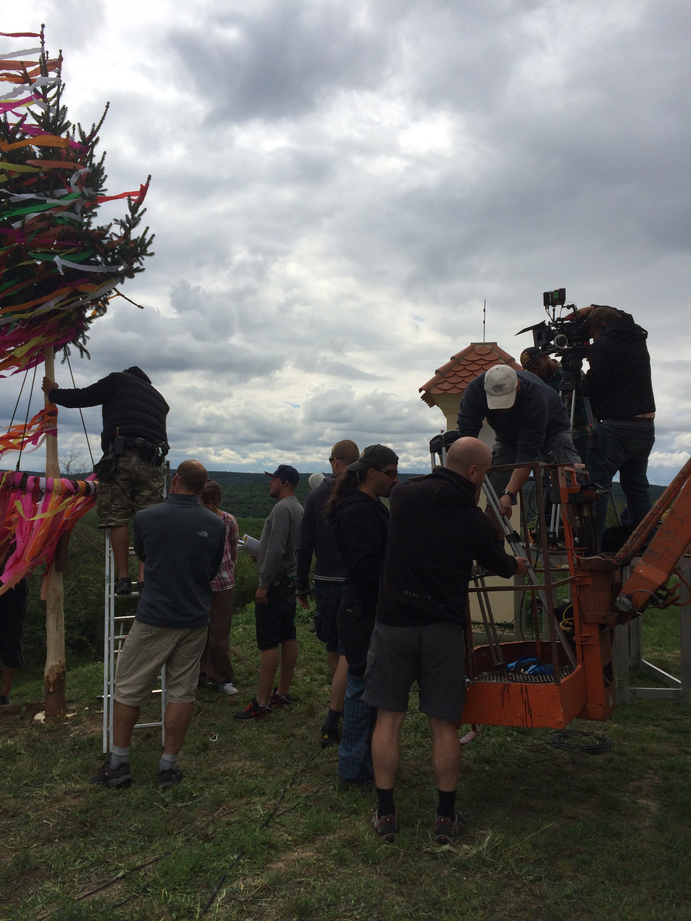Plošina Mikulov - Vít Bravenec foto 4