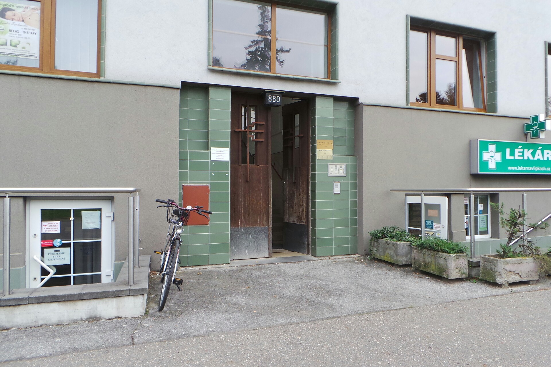 NeuropsychiatrieHK Lipky