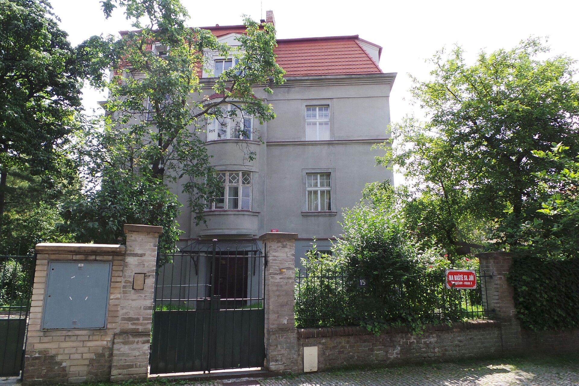 Architektonický atelier ARKÁDA, spol. s r.o.