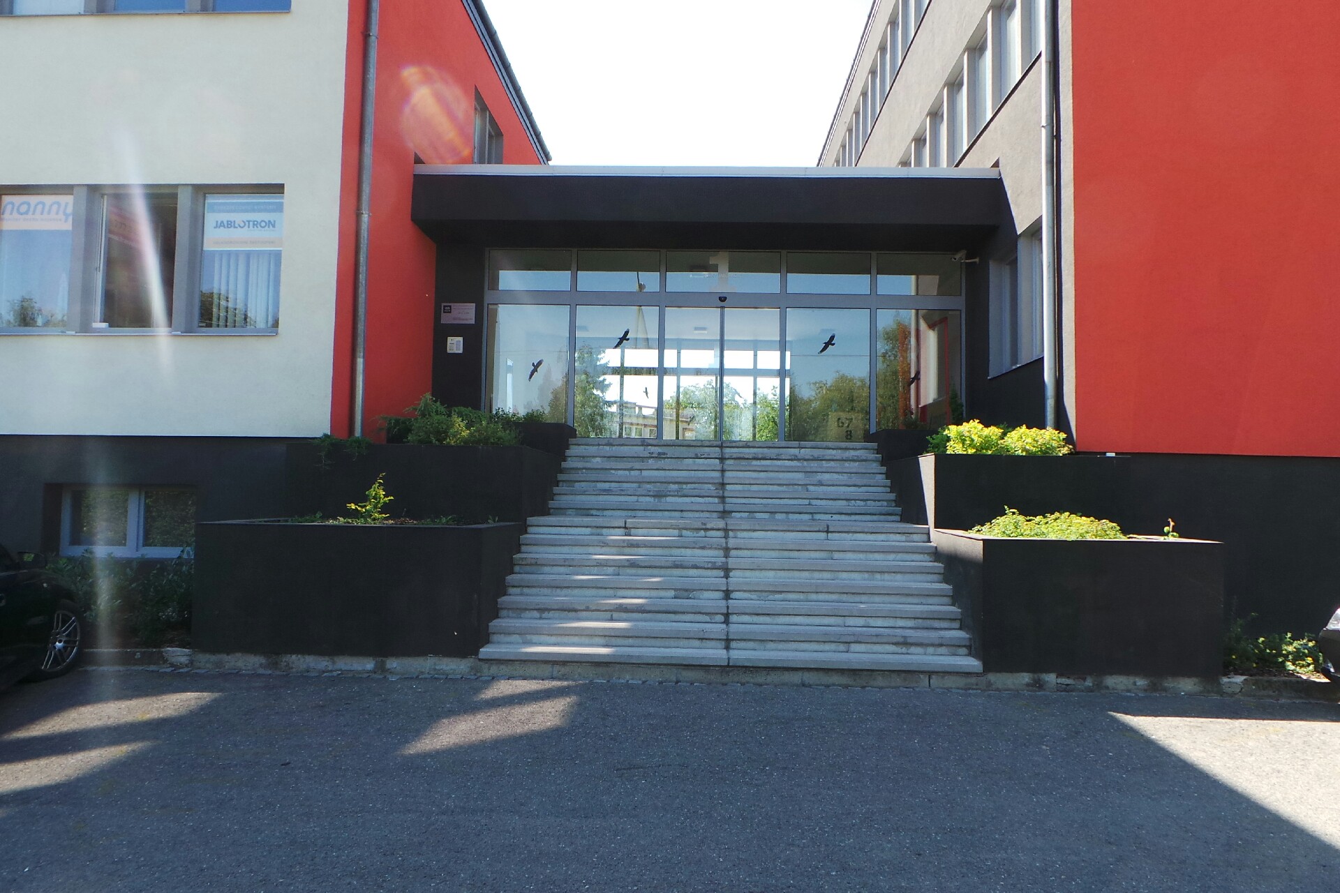 Algraf - reklamní agentura, s.r.o.