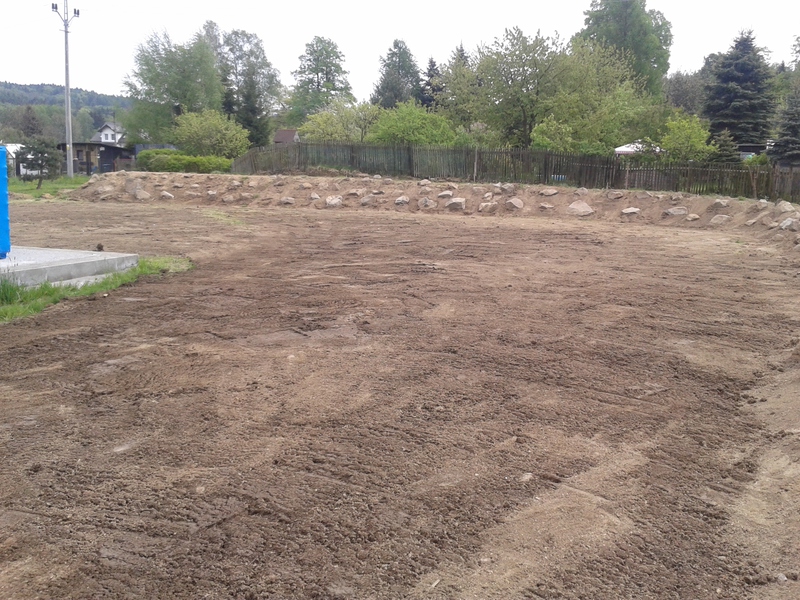 Jansa - Zemní práce foto 6