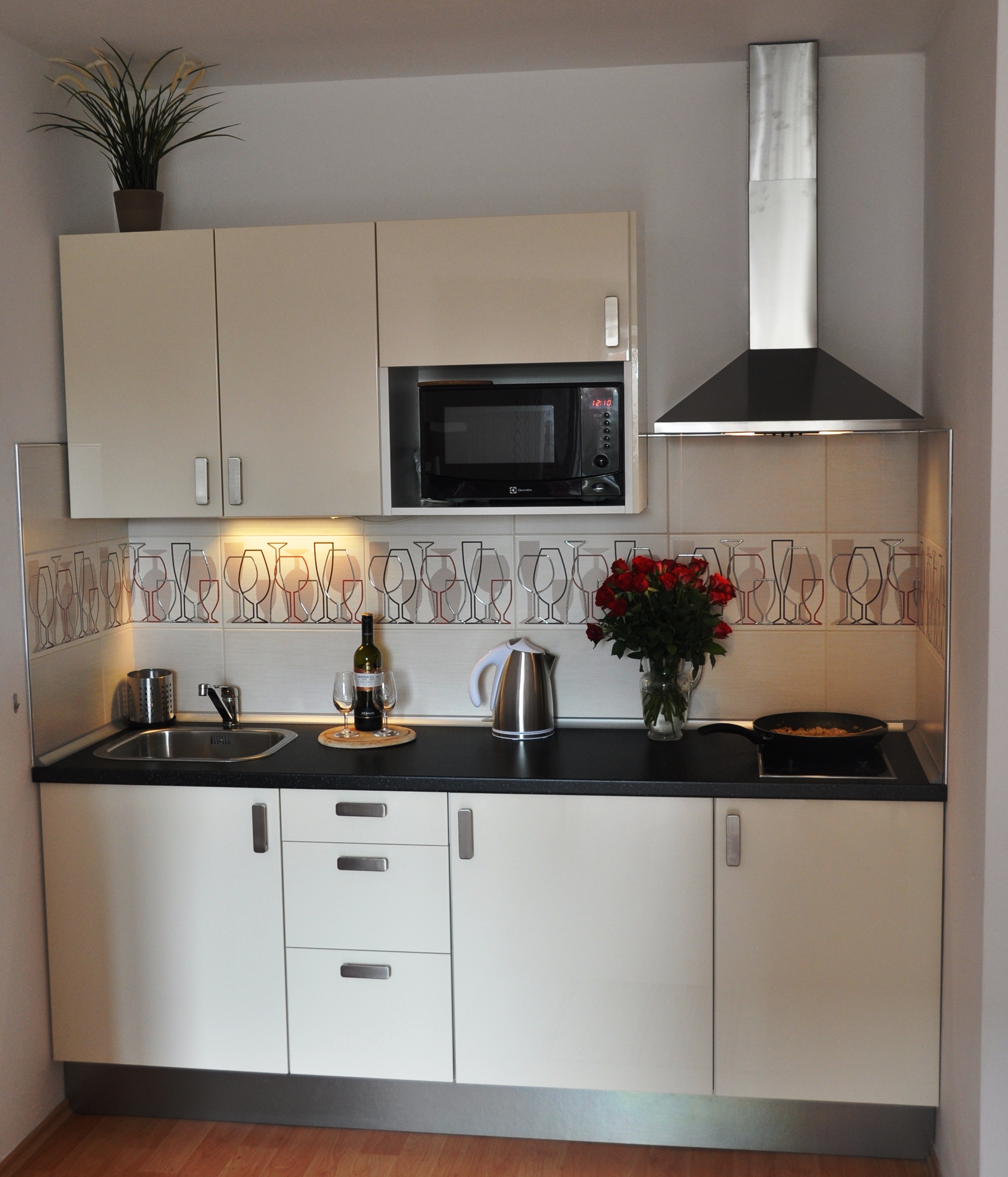 Apartmány Svět a Rožmberk foto 3