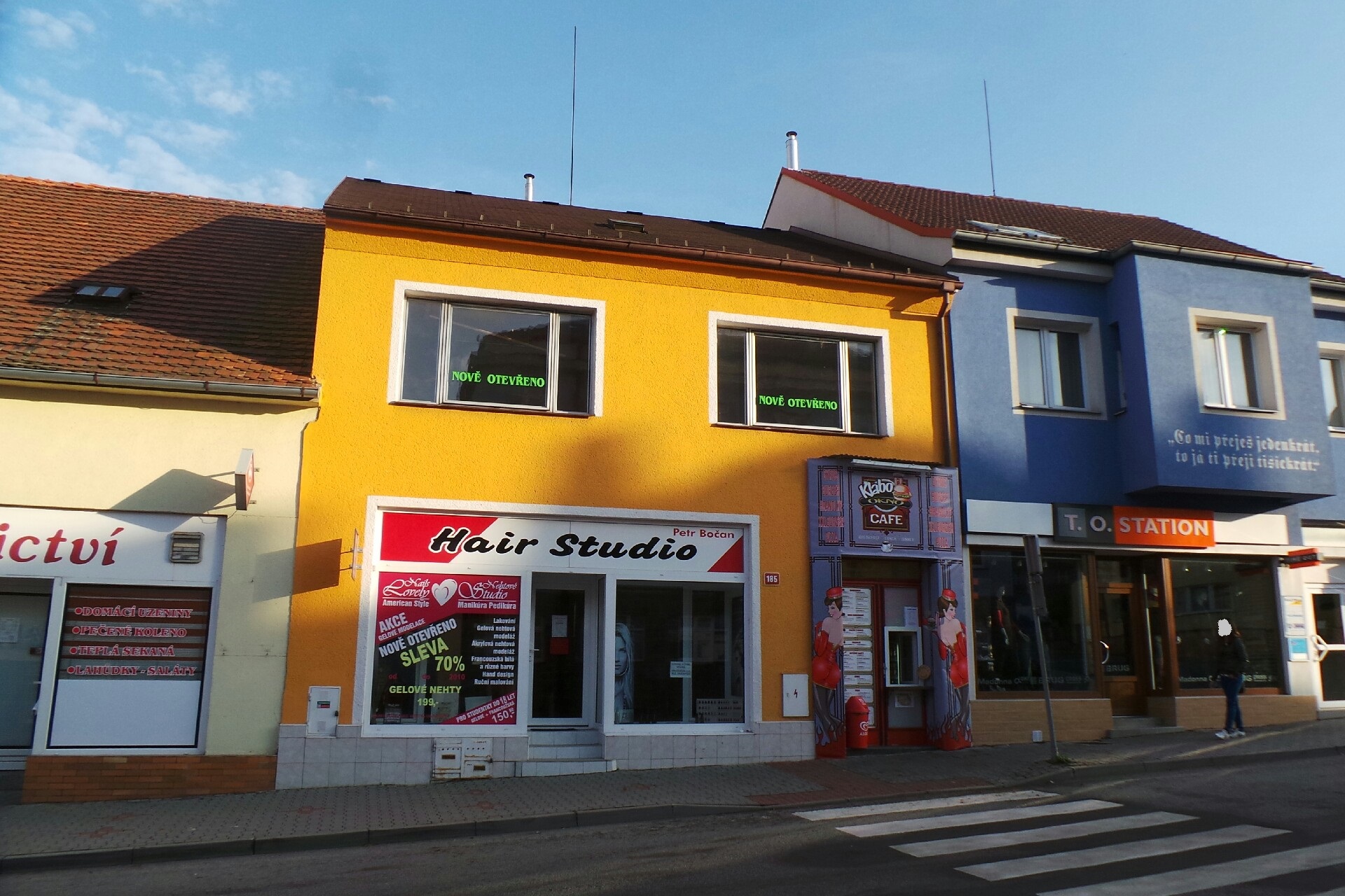 Thi Truyen Nguyen - NEHTOVÉ STUDIO