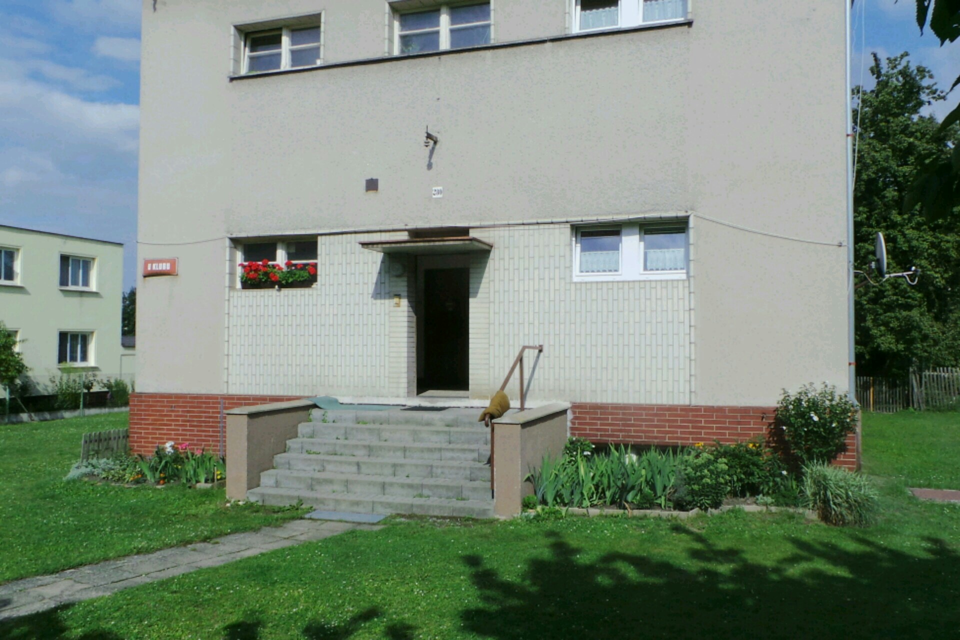 Folklórní soubor Úsměv Horní Bříza