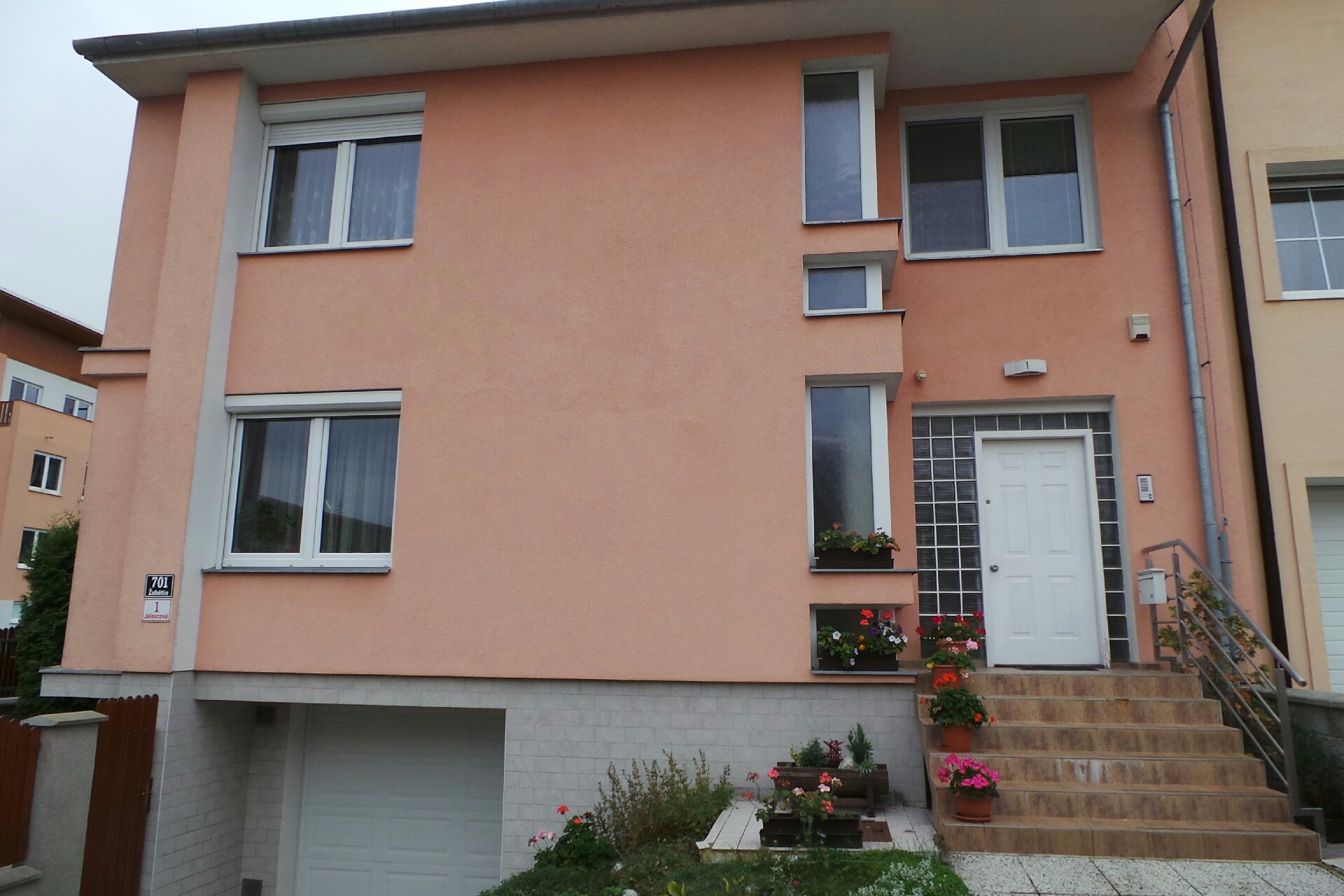 Daňový poradce ev. č. 0876 Ing. František Doležal