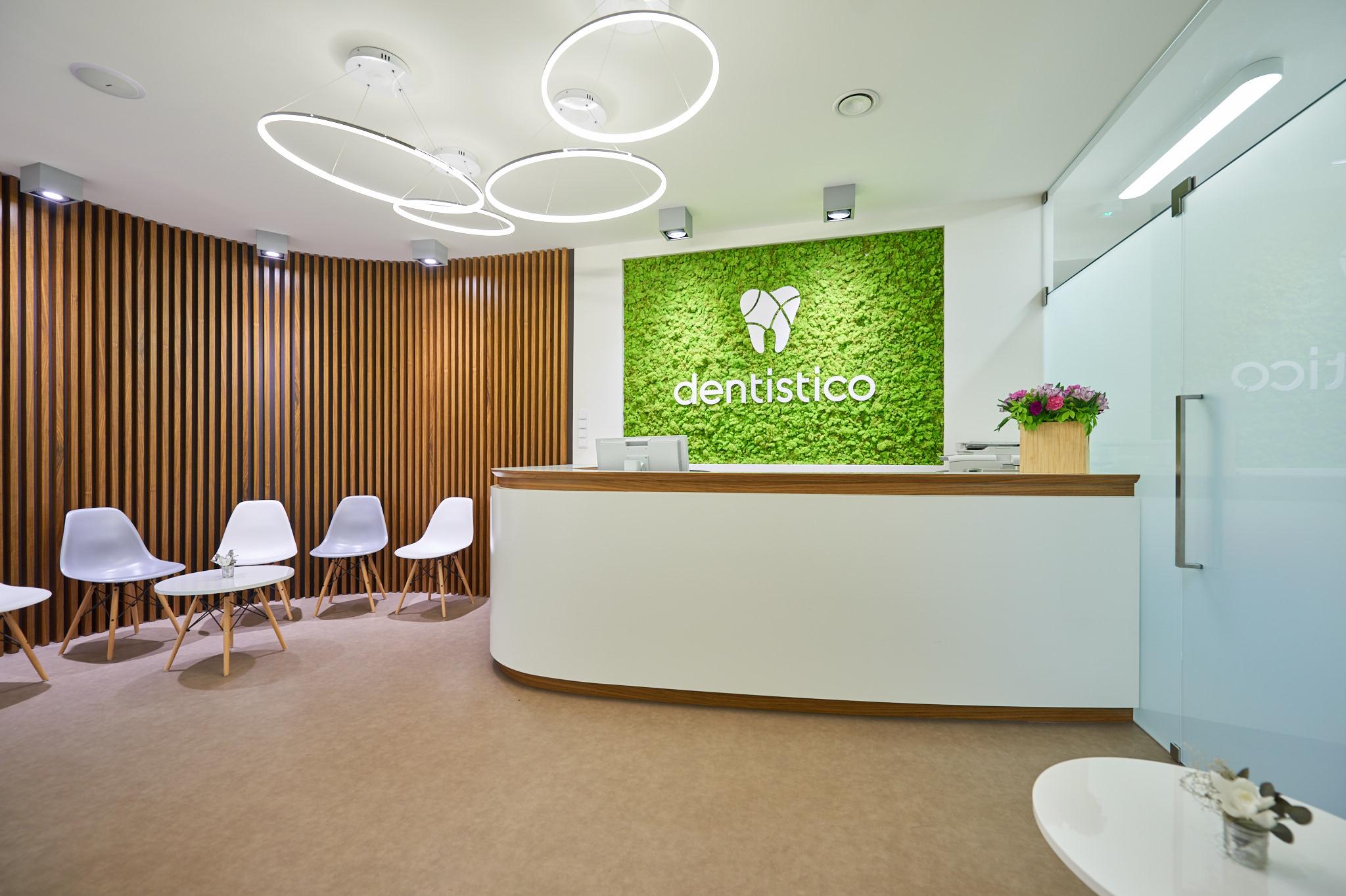 Studio Dentistico, s.r.o.