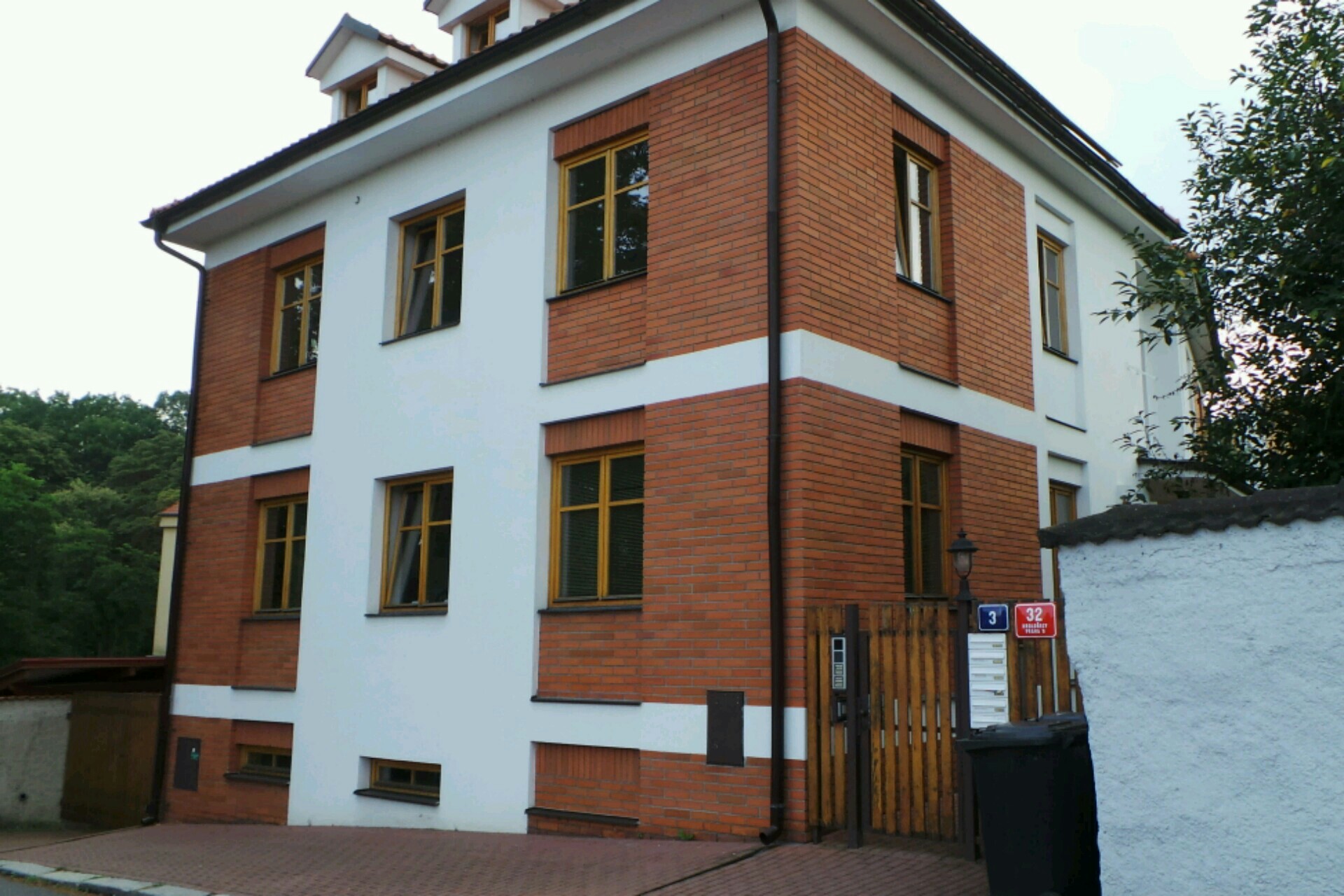 Ondřej - Meissner, spol. s r.o.