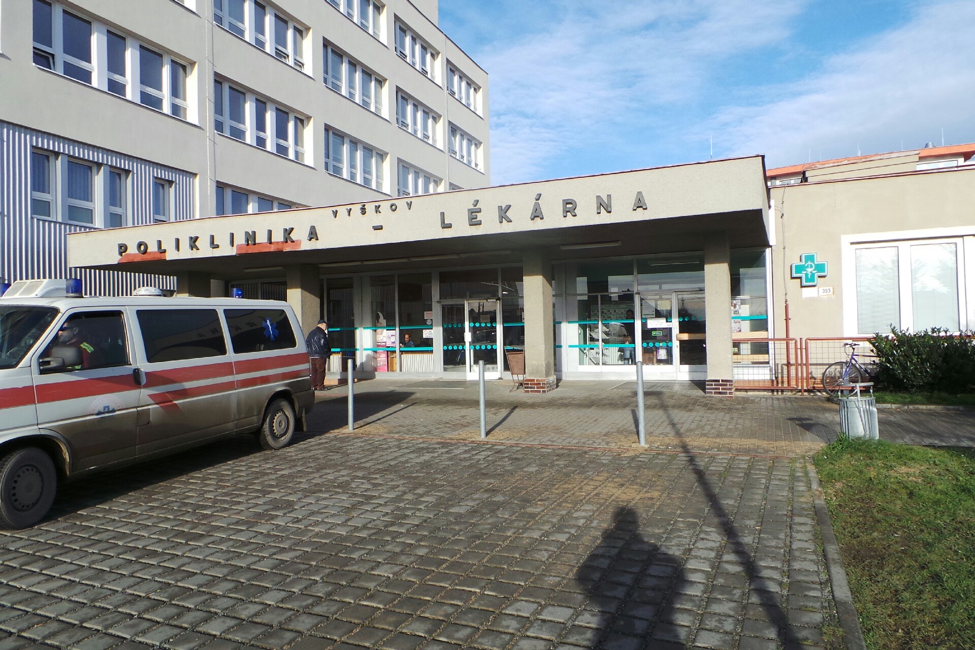 ORTOPEDIE Jochymek s.r.o.