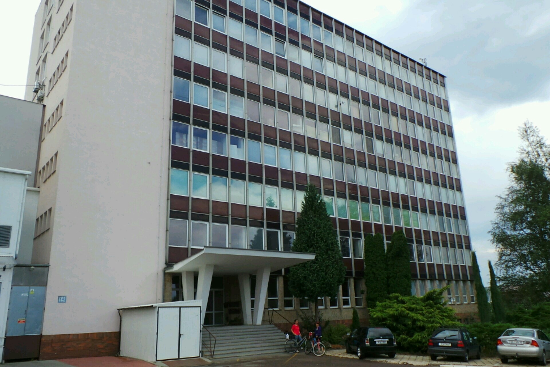 ALEMA Lanškroun, a.s.