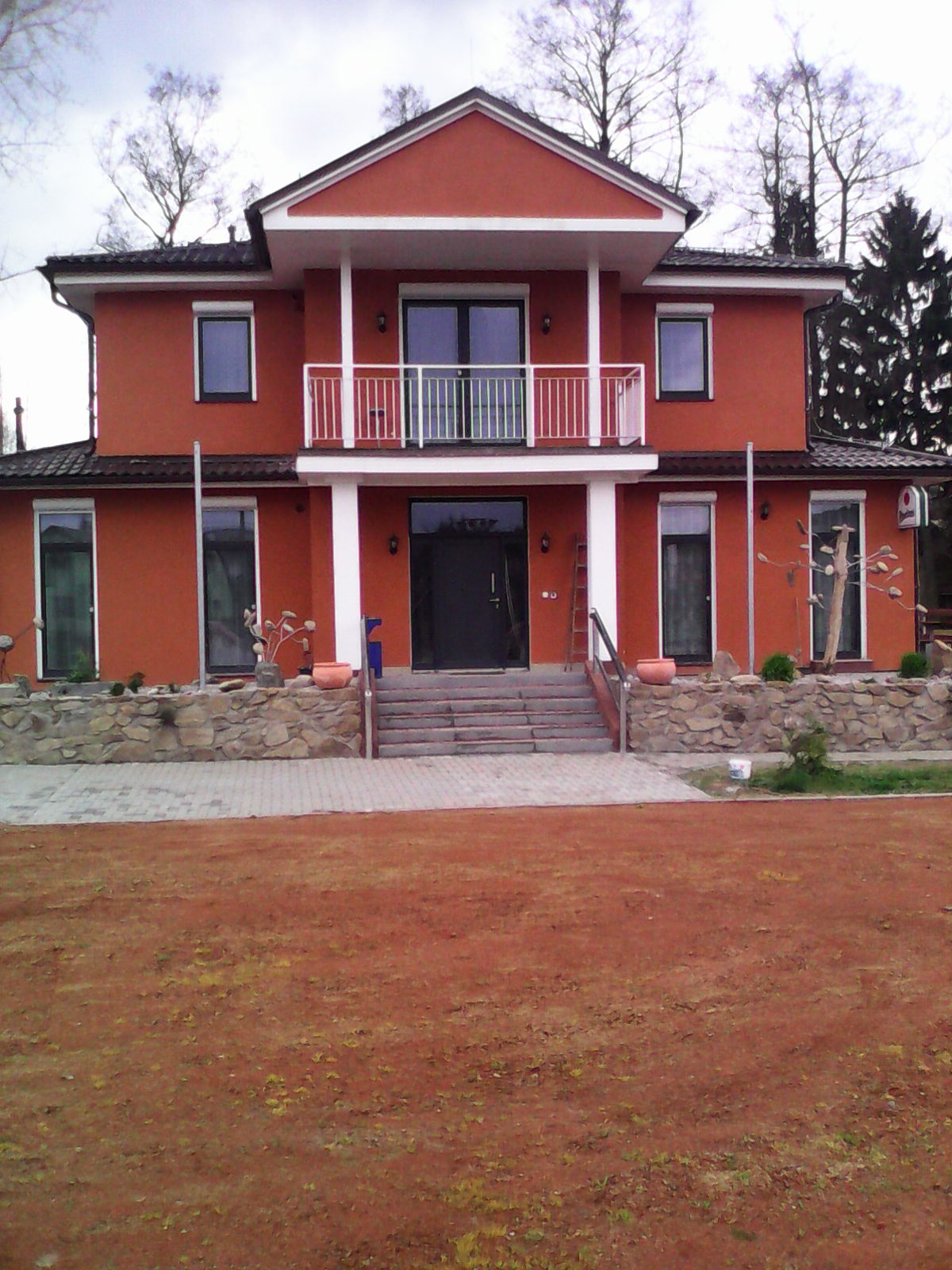 Restaurace sv. Vojtěch foto 2