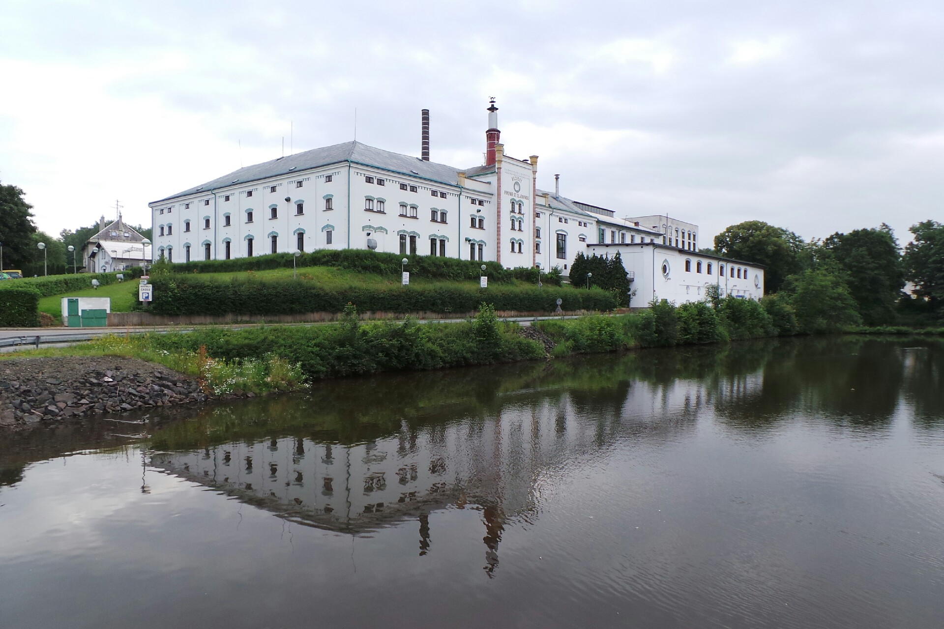 Pivovar Nová Paka a.s.