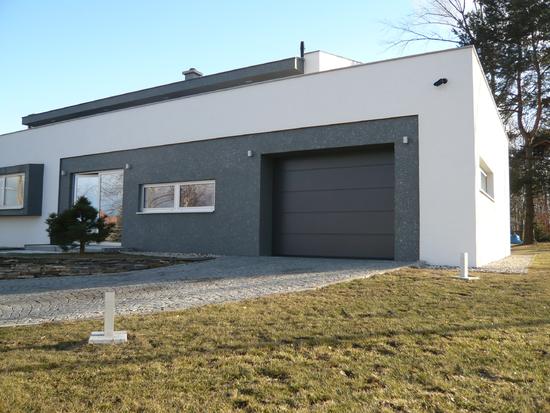 BUBÍK - vrata, brány, žaluzie, rolety foto 5