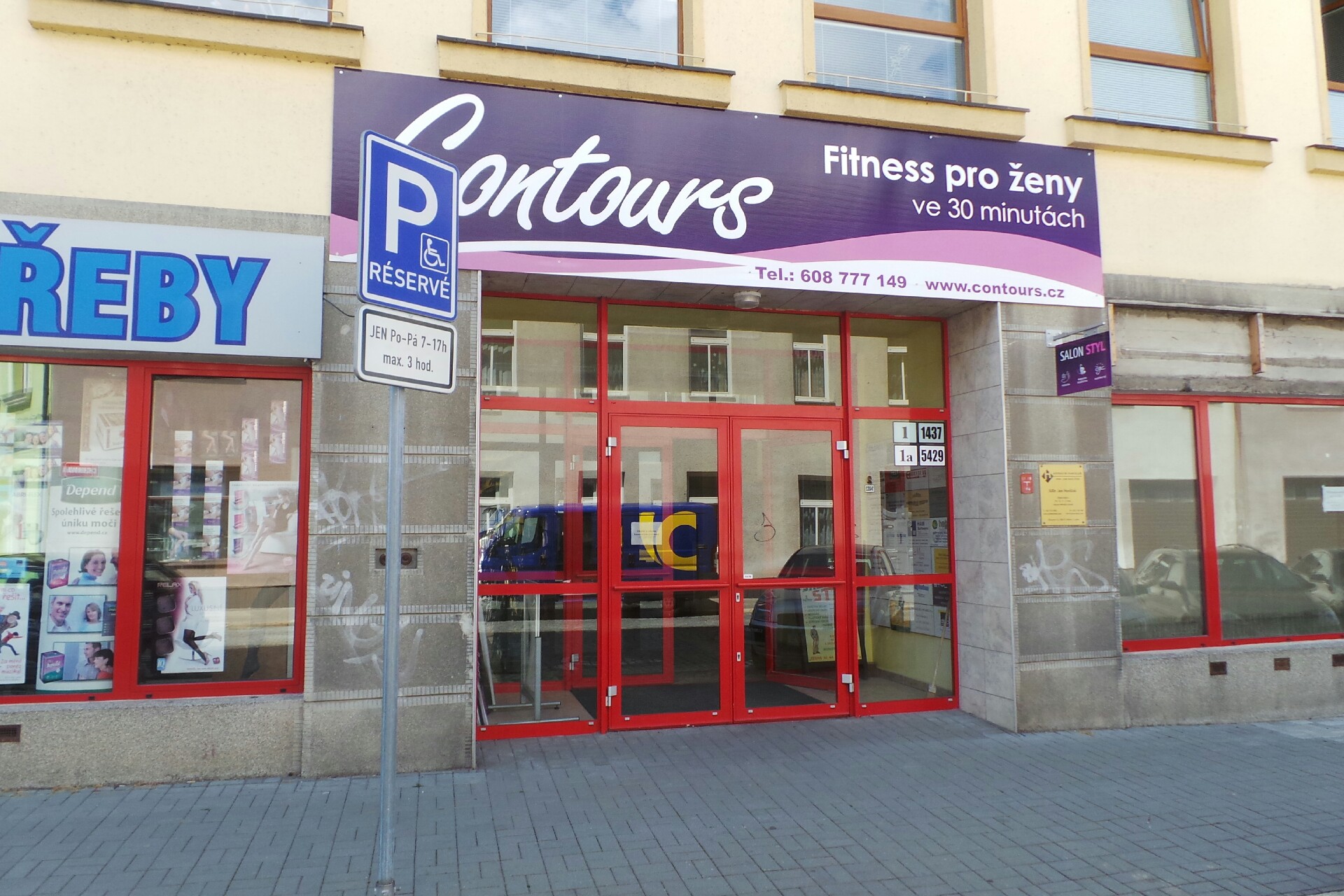 Úklidové služby JH AUS s.r.o.