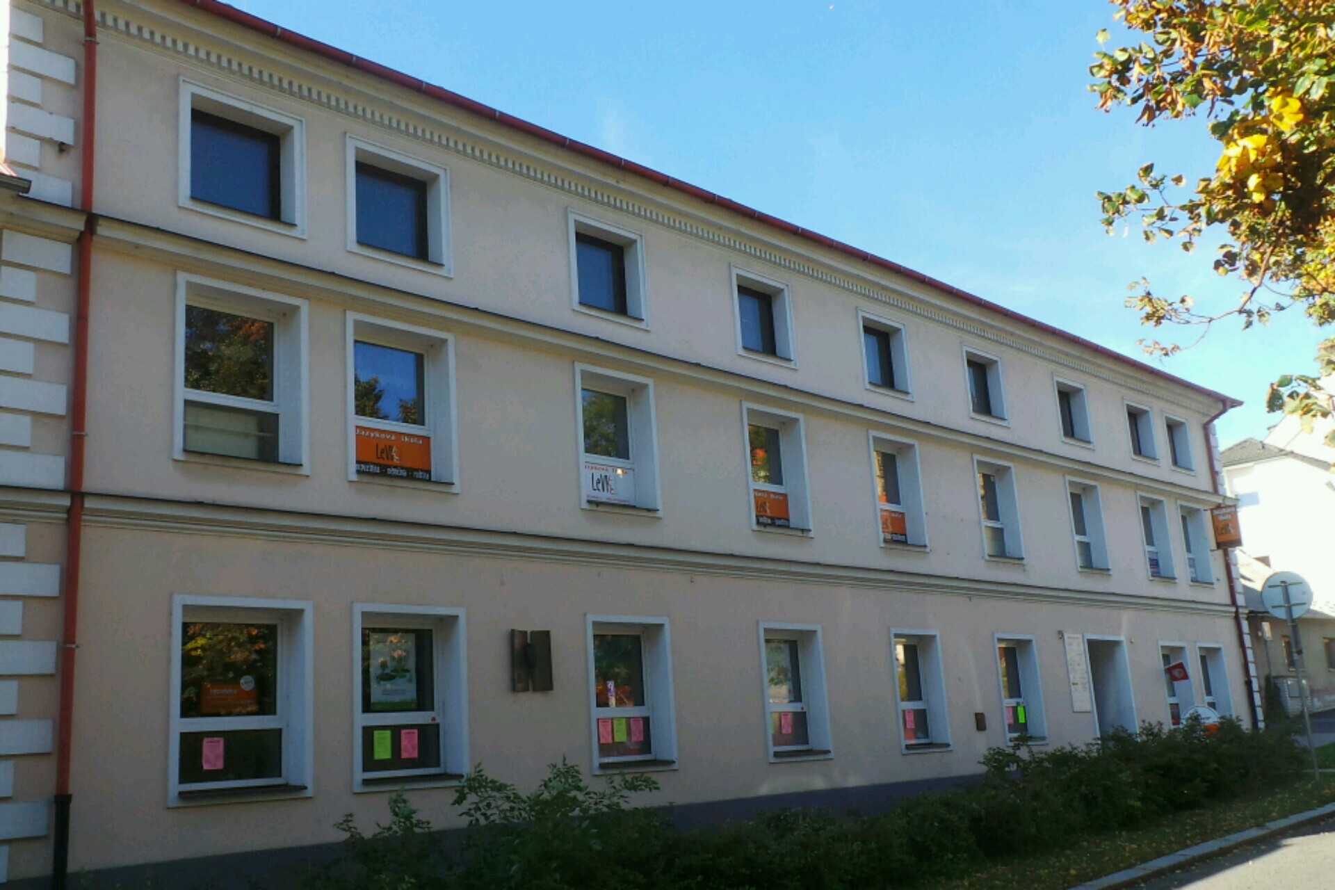 Earth Power ME, s.r.o.