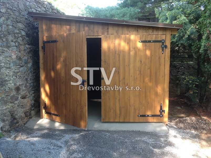 STV Dřevostavby, s.r.o. foto 5