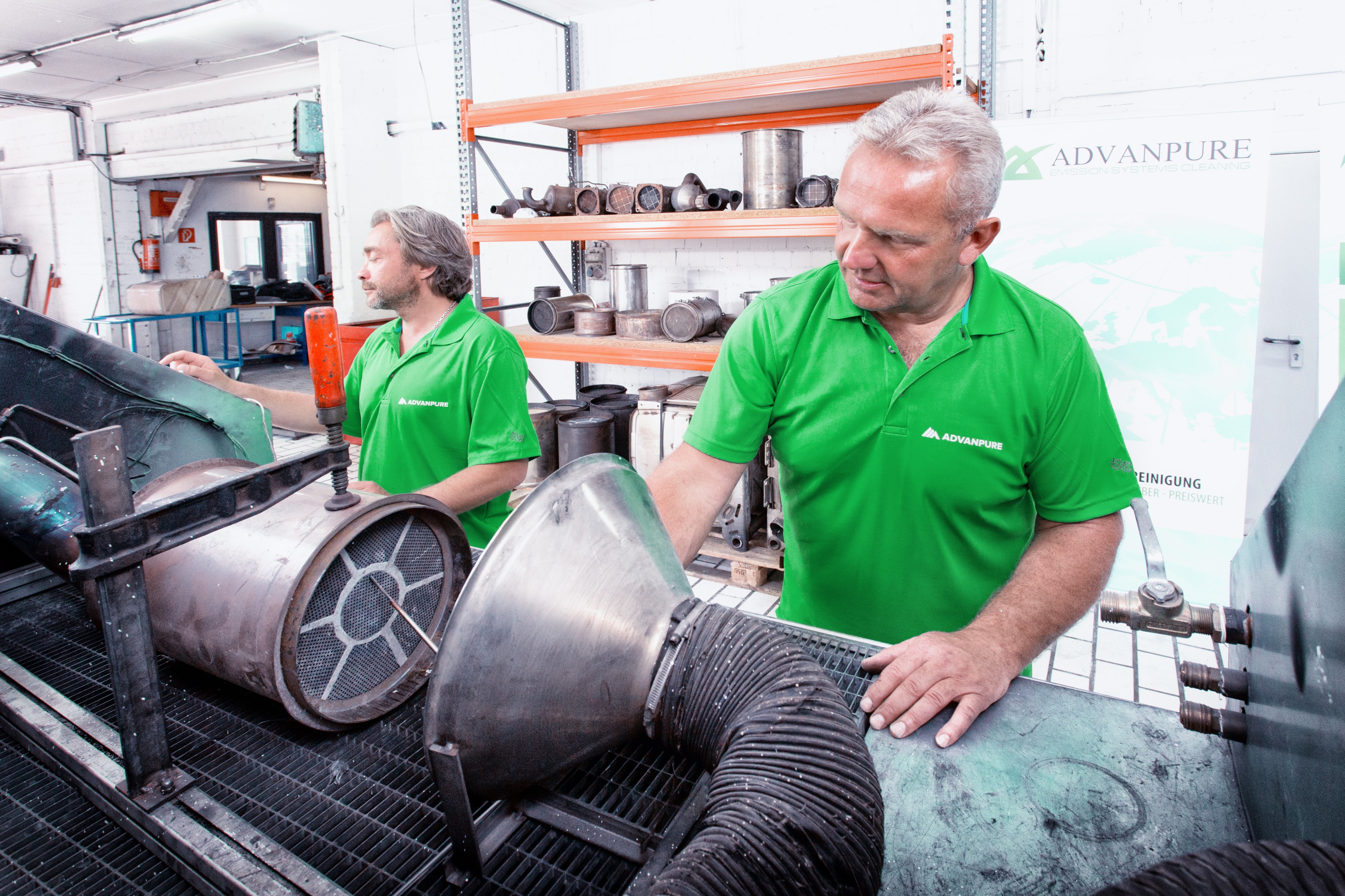 Advanpure CZ-SK s. r. o. foto 4