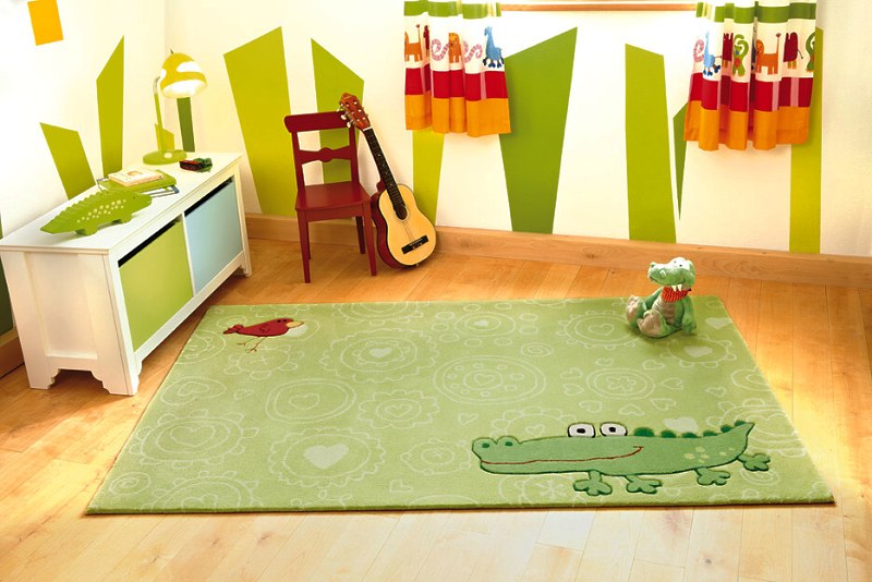Kidscarpets.cz foto 2