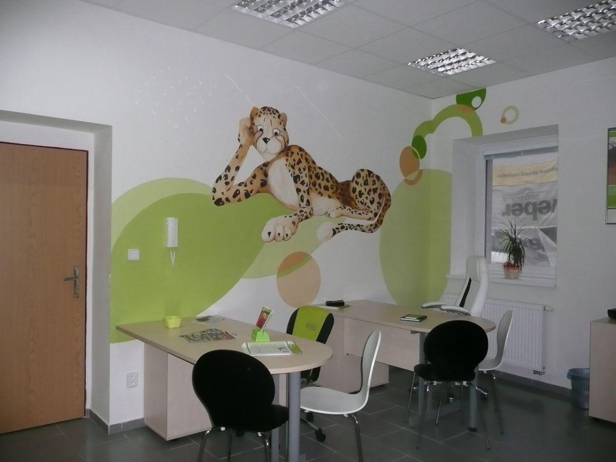 GEPARD FINANCE, a.s. foto 4