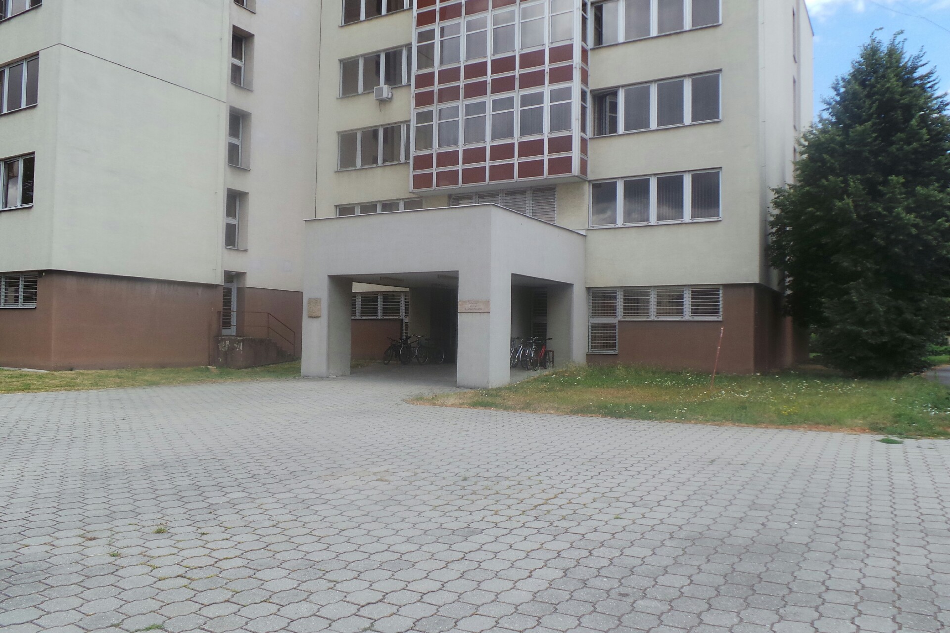 Okresní státní zastupitelství Uherské Hradiště