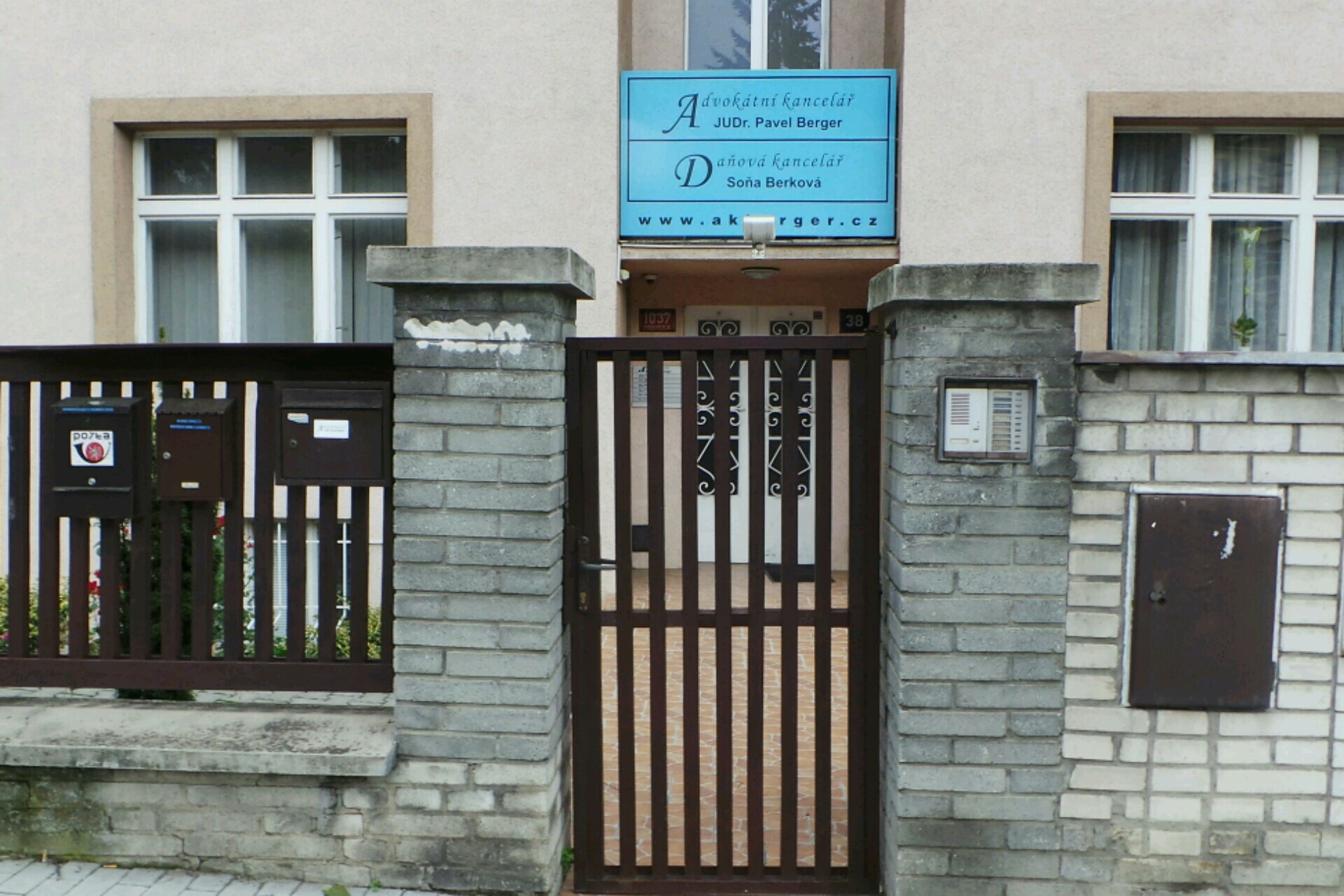 Vojtěch Kolařík, Mgr., advokát