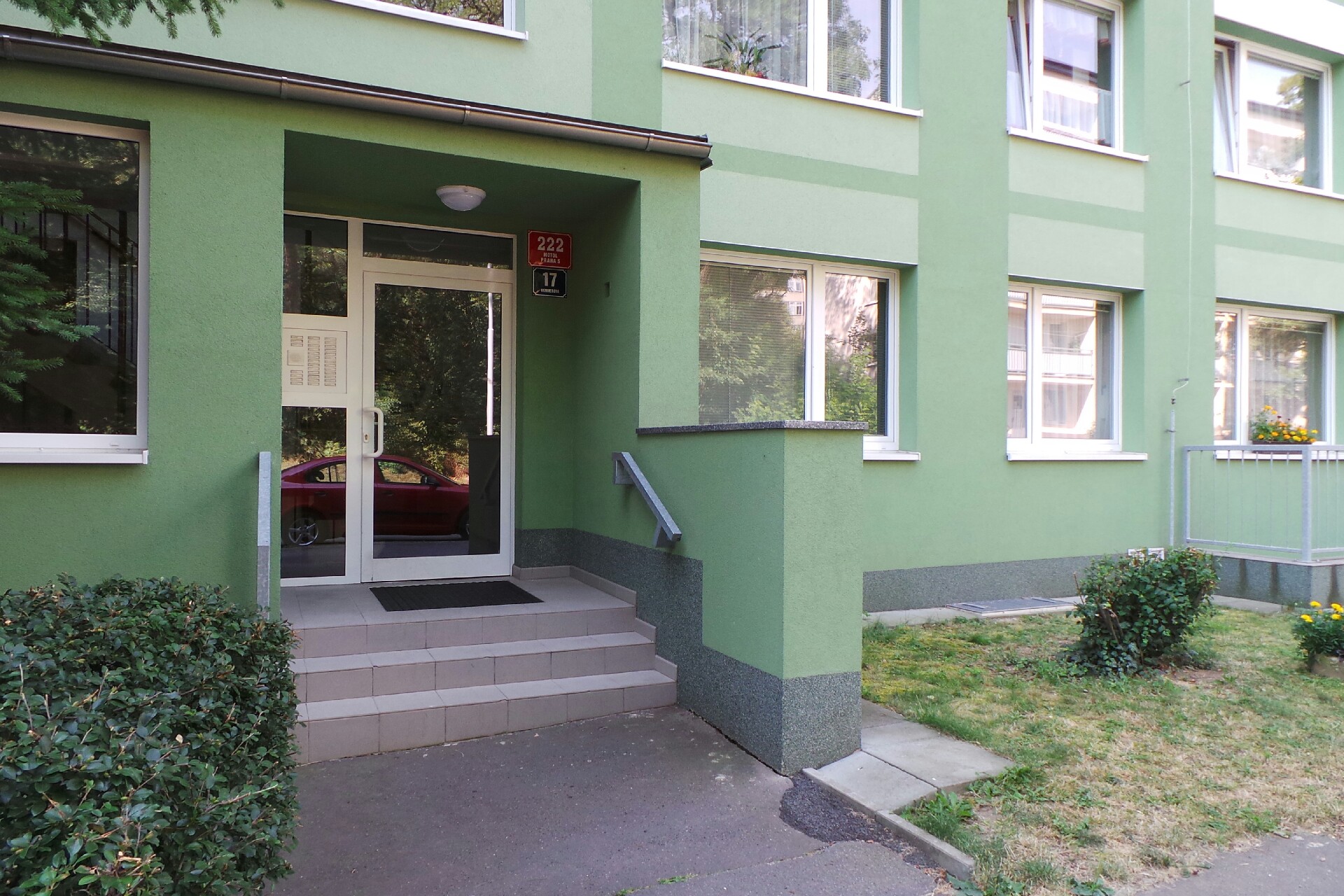 Michal Bukovecký foto 1