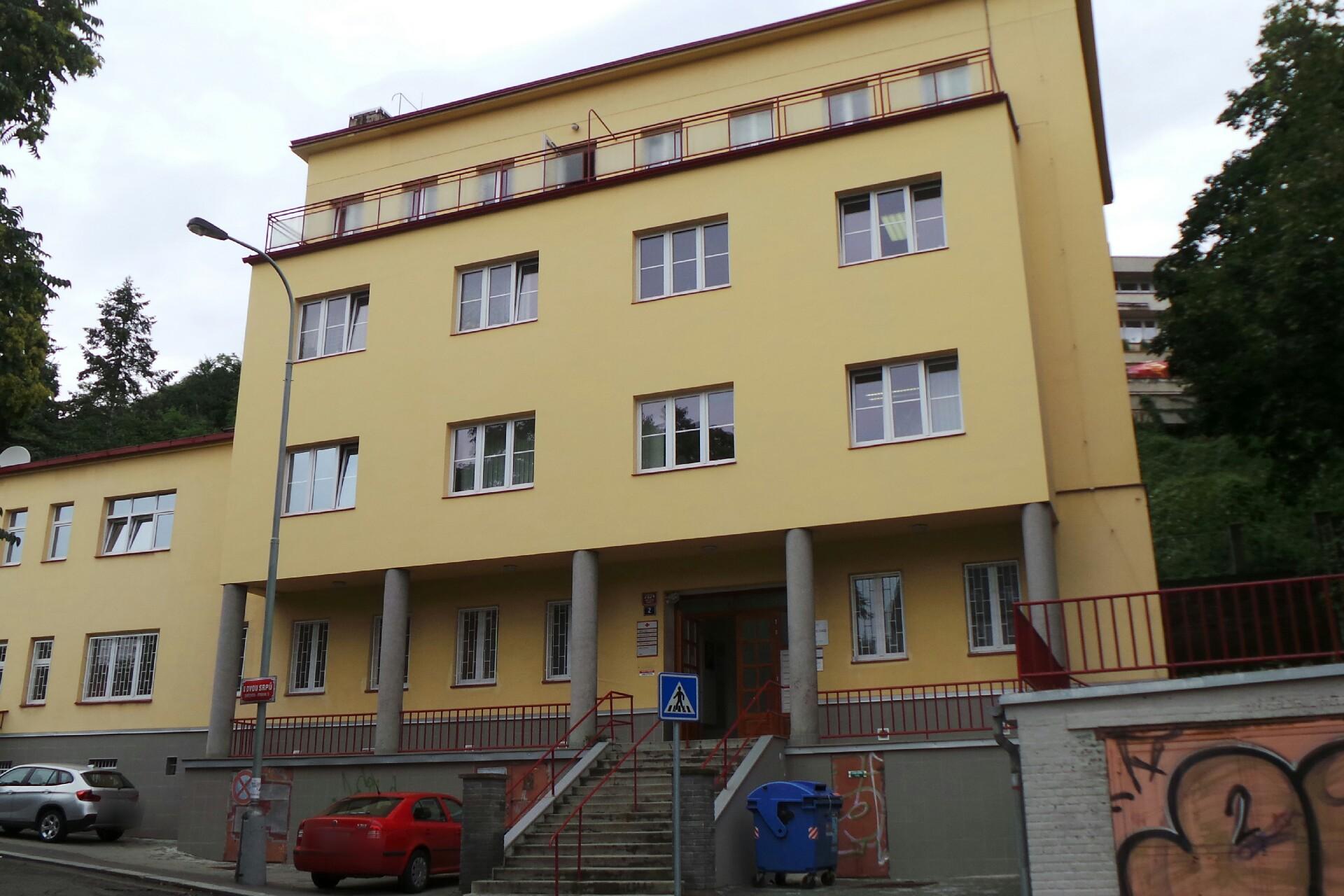 PhDr. Dagmar Moravcová - Zraková terapie