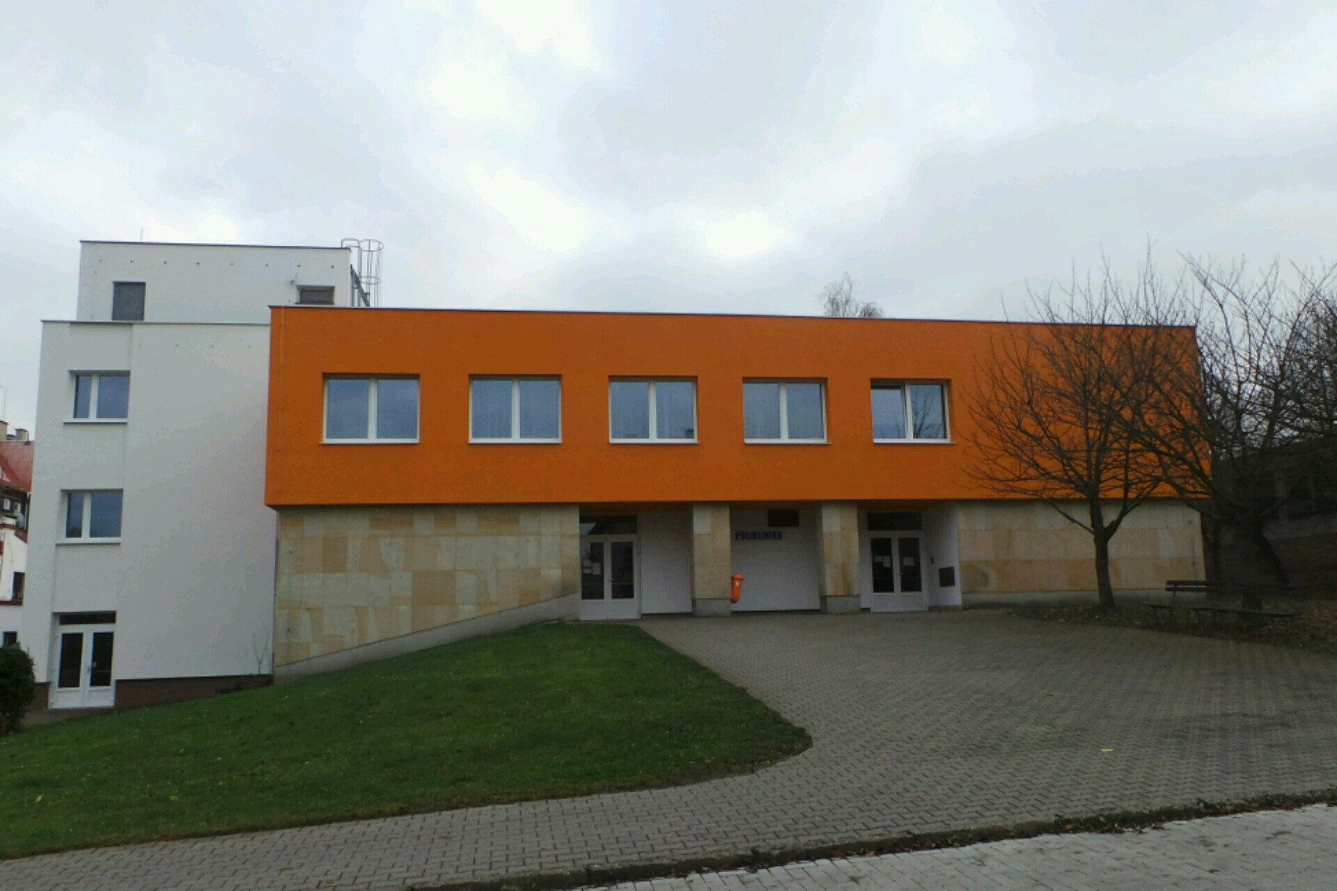 MUDr. Jiří Mlejnek