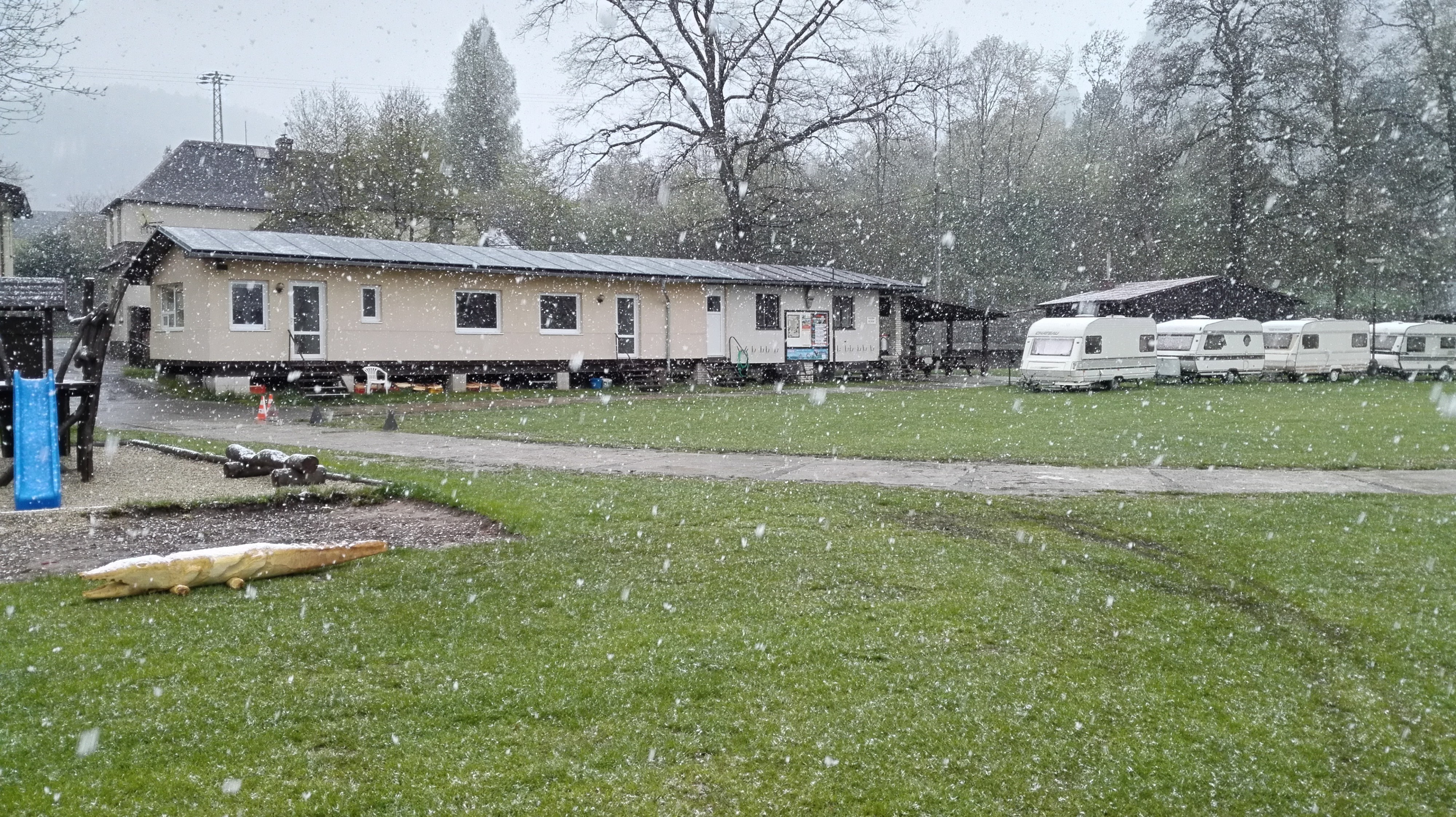 Autokemp Ostrov foto 6