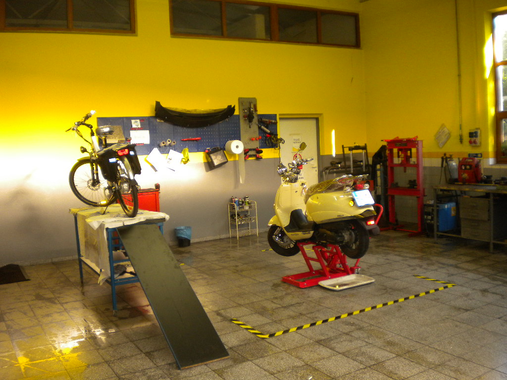 AMBROŽ AUTO, s.r.o. foto 6