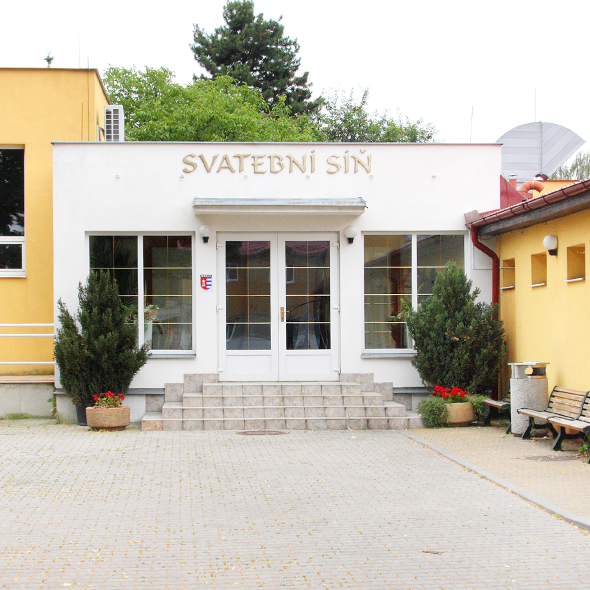 Kbely - náš domov foto 6