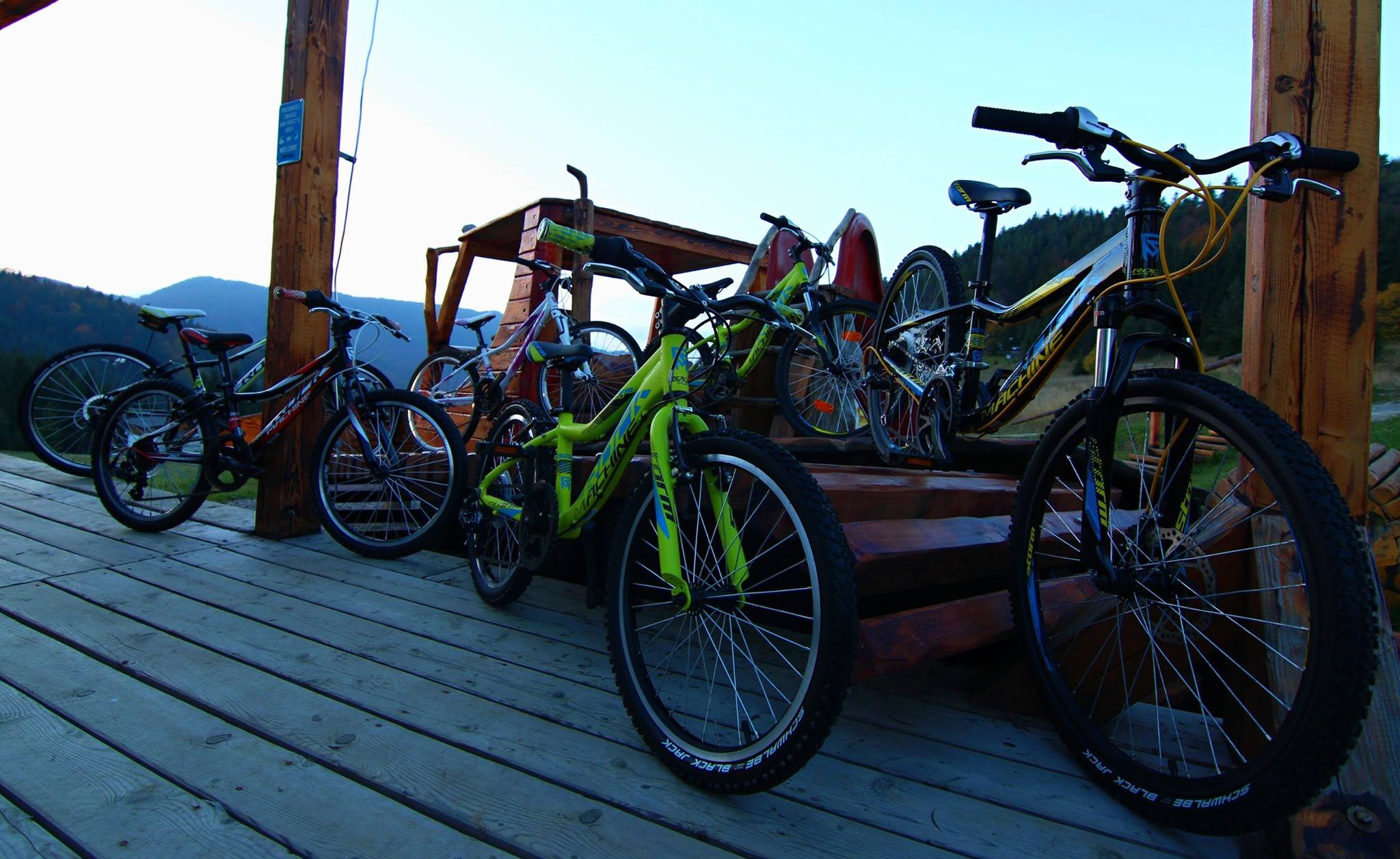 Bikeshop foto 6
