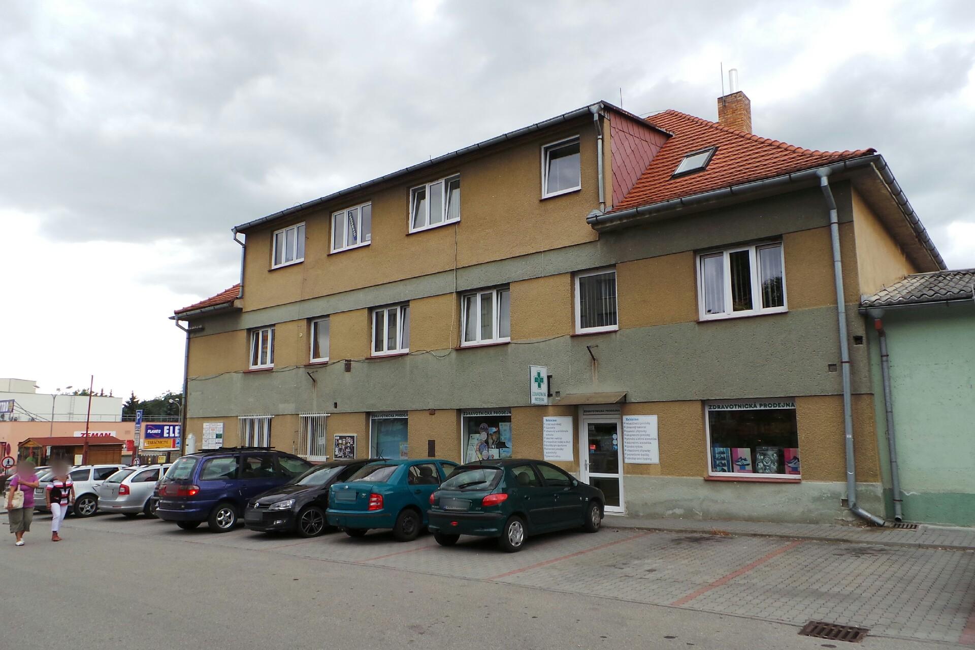 Kontaktní centrum PREVENT