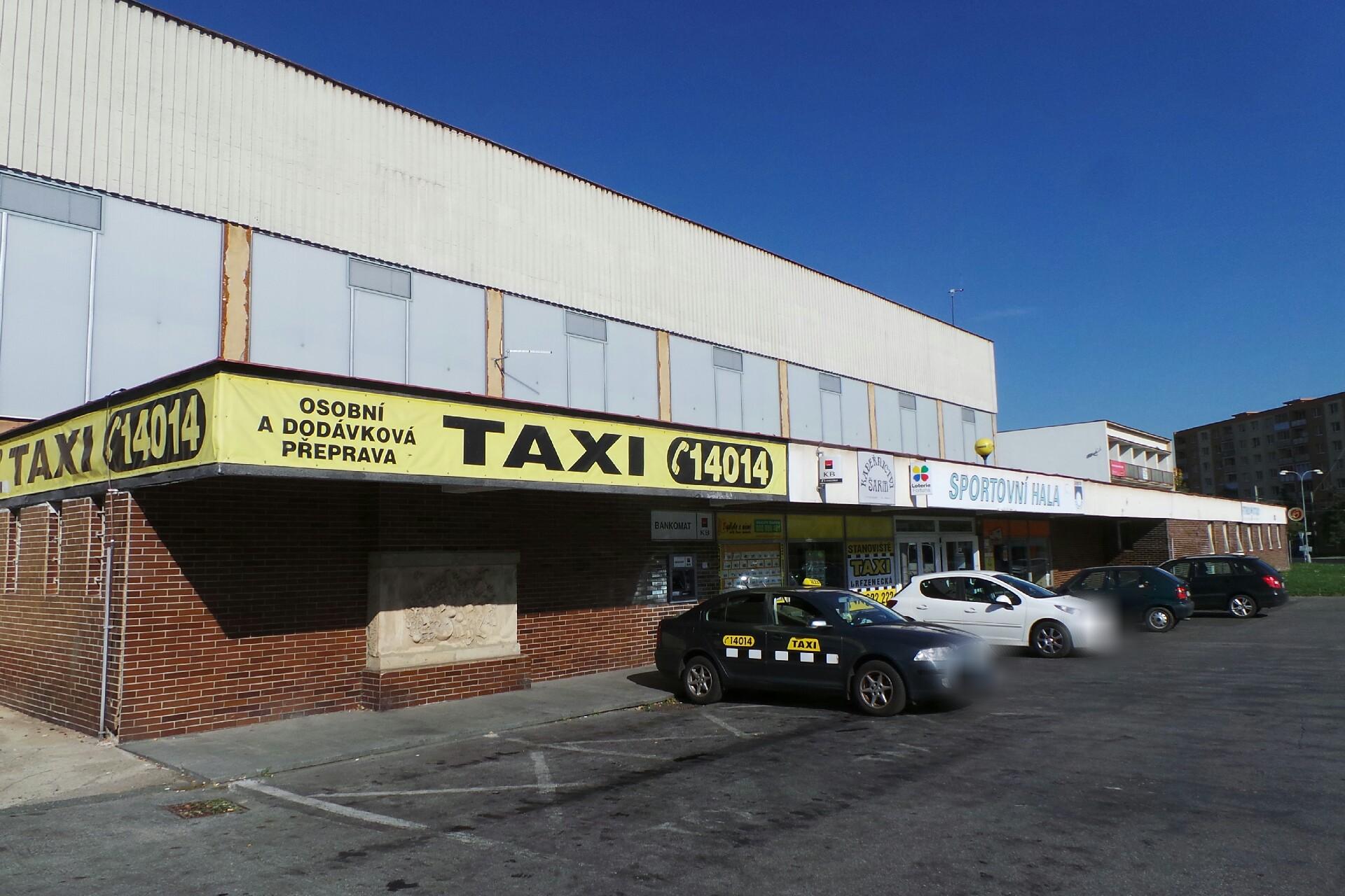 Jitka Nachmüllerová - Kadeřnictví Šarm