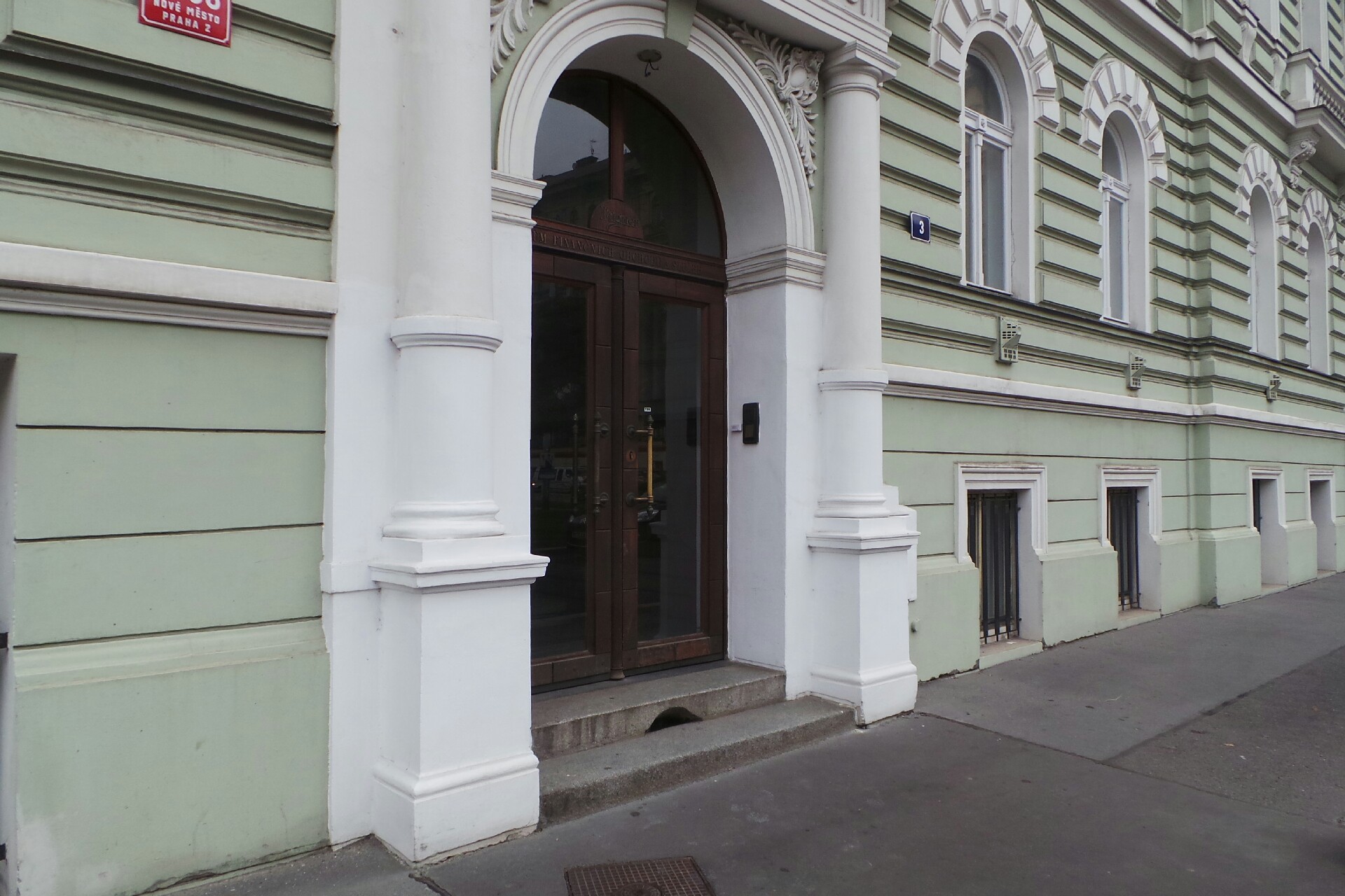 Mgr. Šárka Macháčková, advokátka foto 1