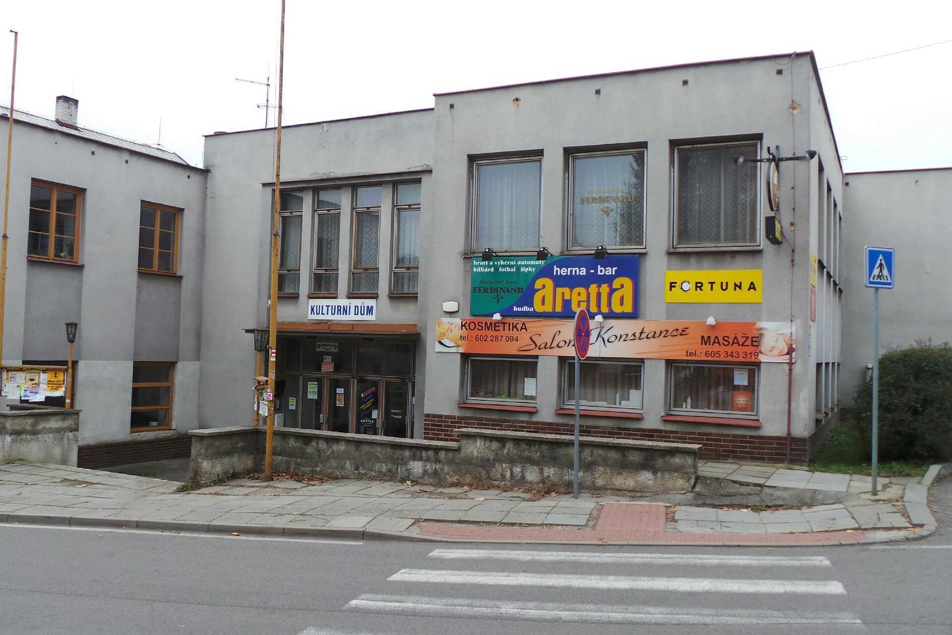 Český rybářský svaz, místní organizace Čerčany