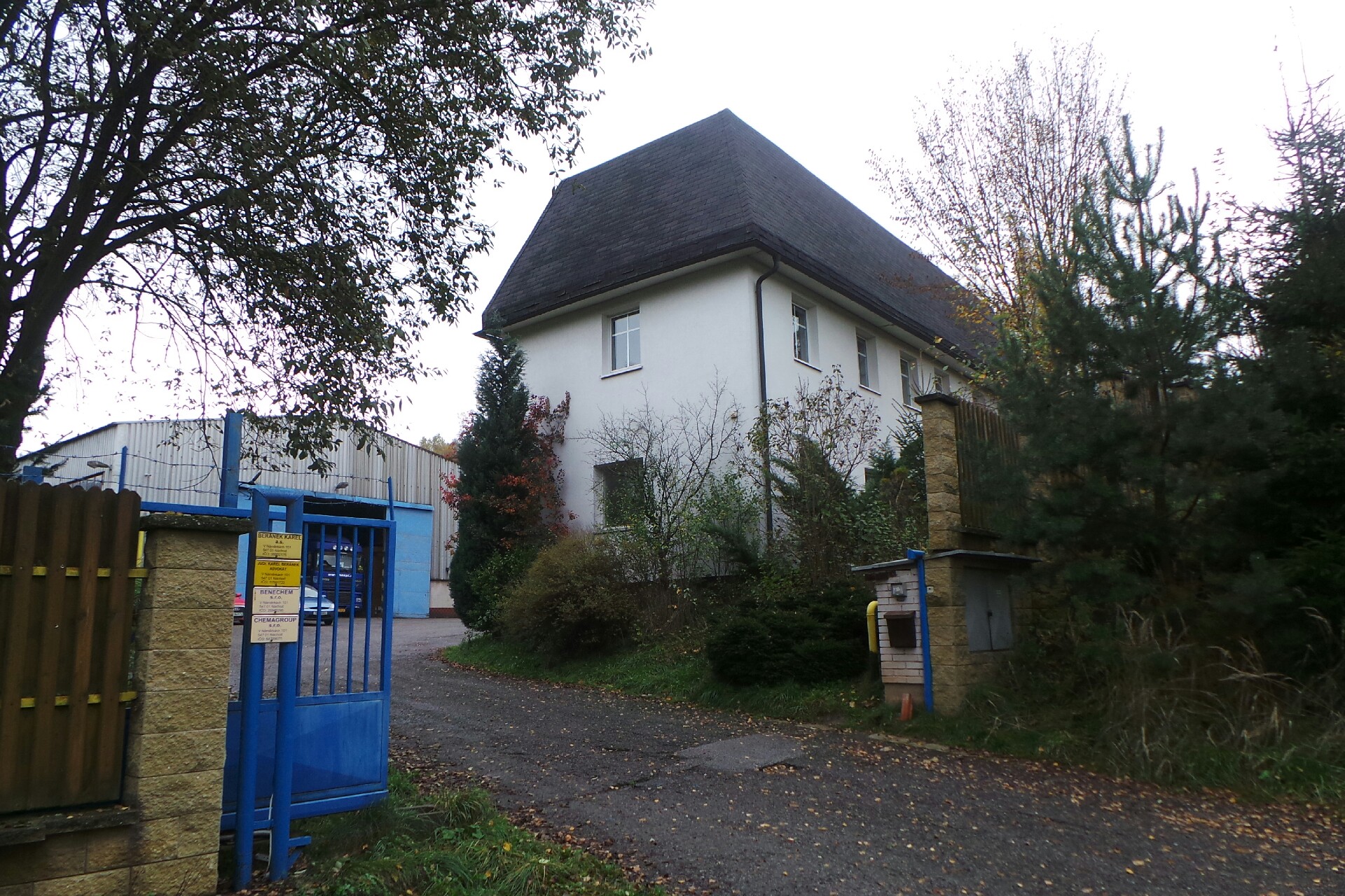 BENECHEM, spol. s r.o.