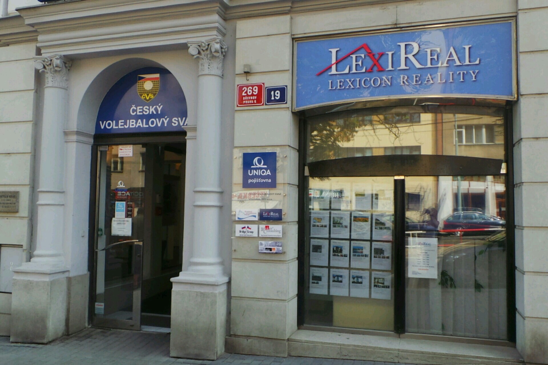 LEXIREAL Lexicon Reality foto 1