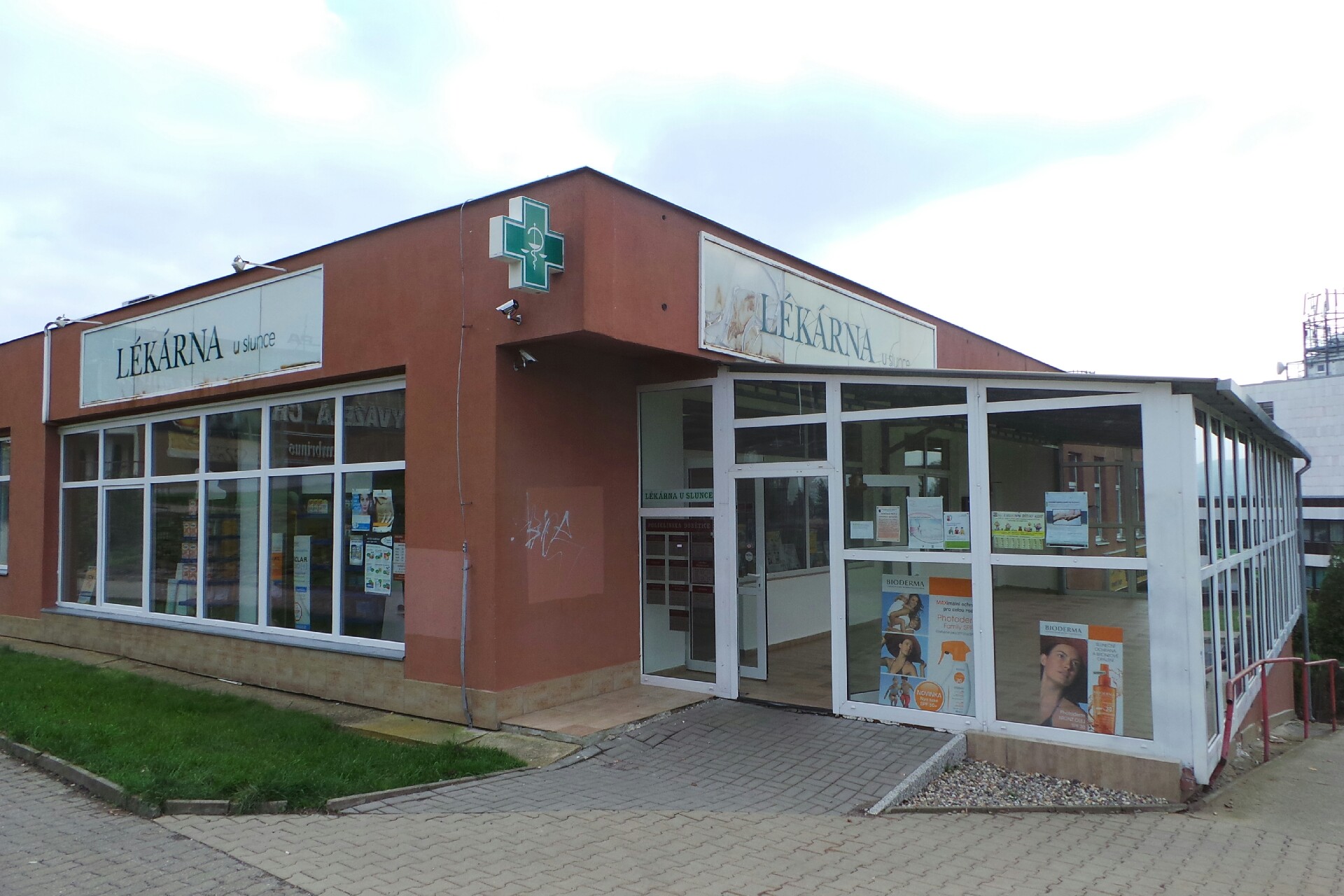 MUDr. Pavla KACEROVSKÁ - NEUROLOGIE, s.r.o.