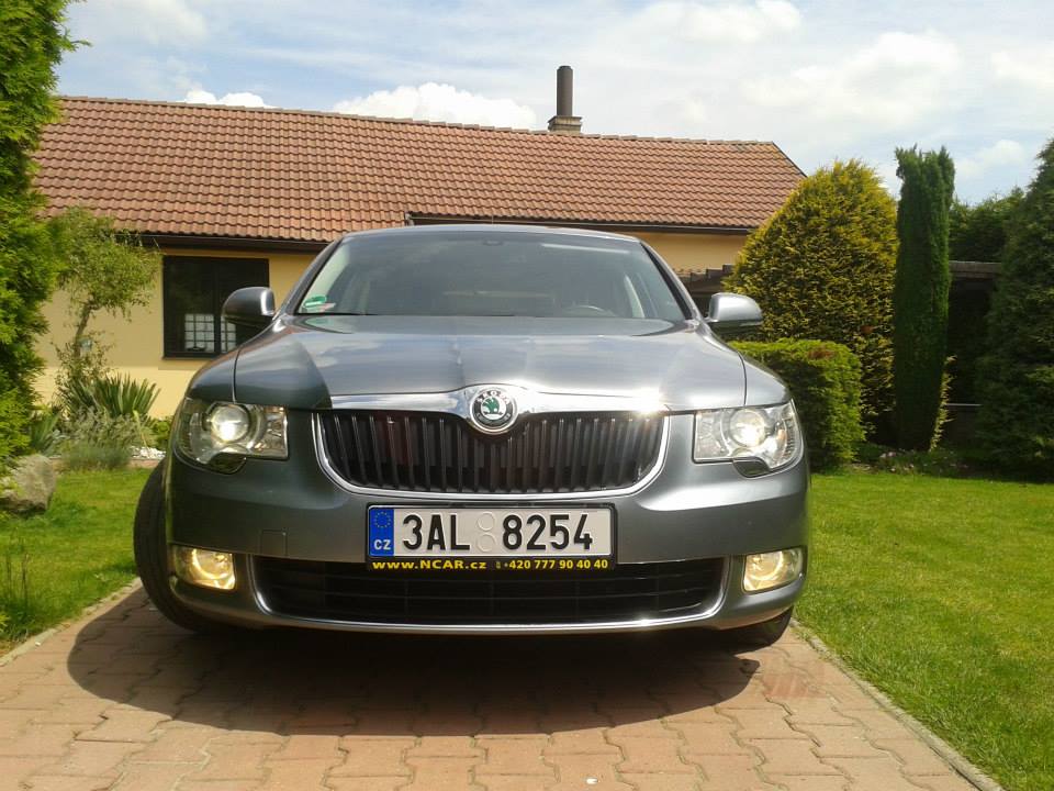 Autopůjčovna Travelcar foto 3