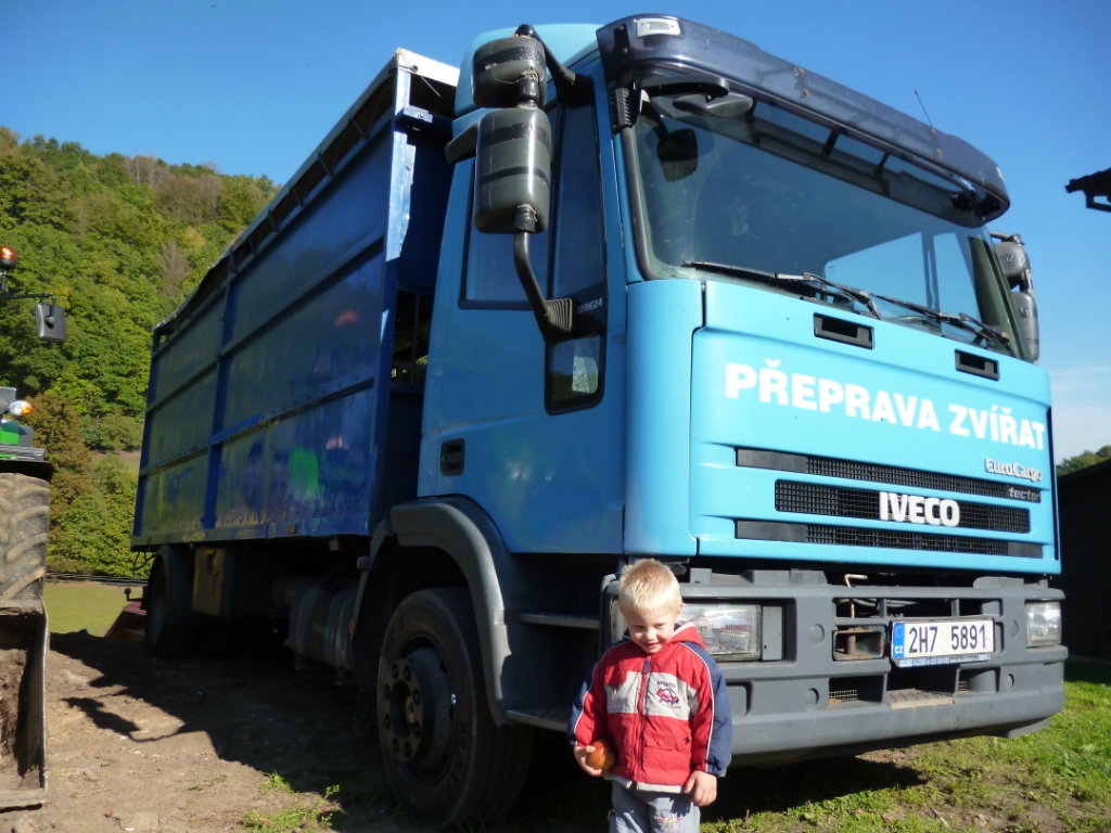 Farma U sluníček, s.r.o. foto 3