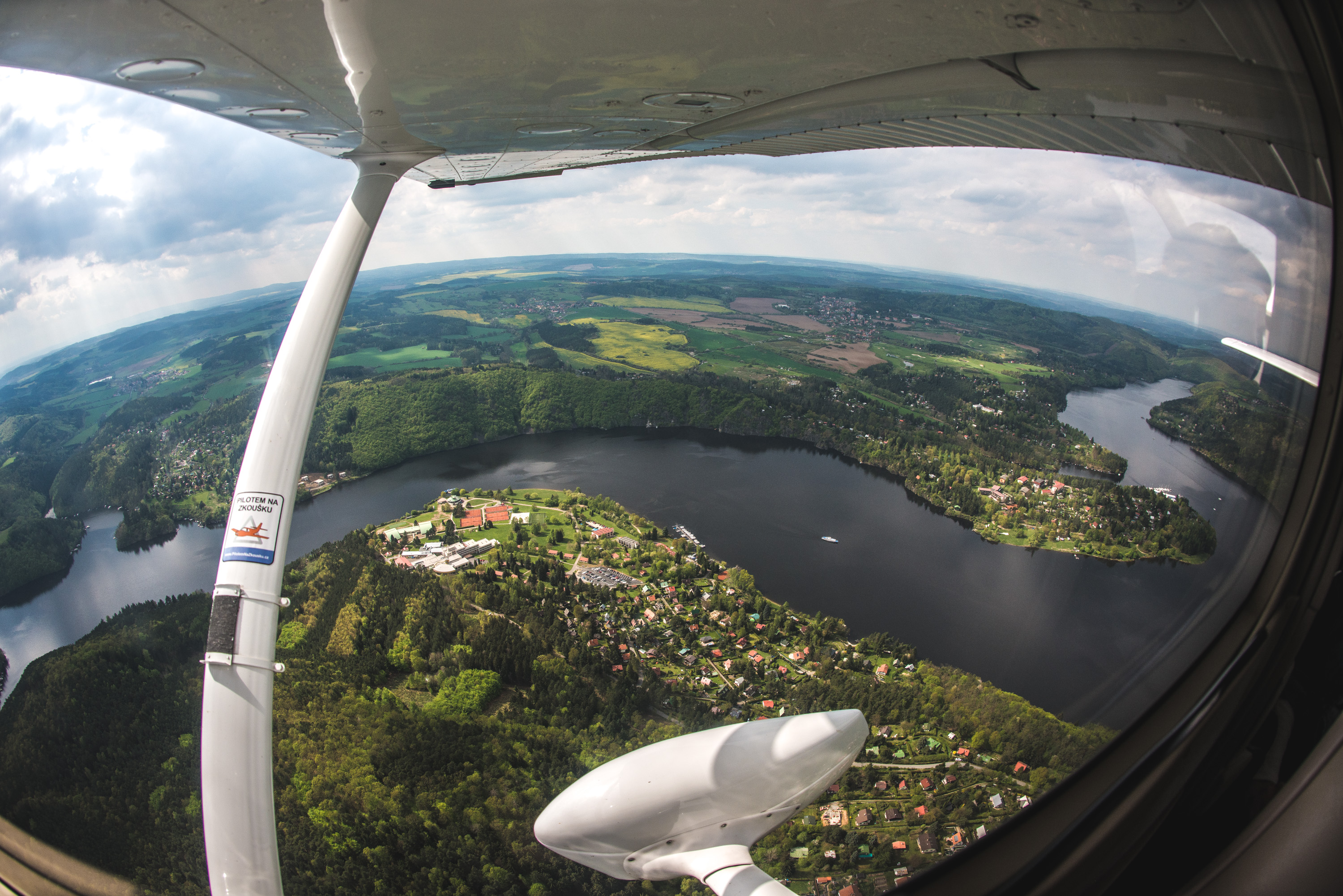AeroPrague foto 4