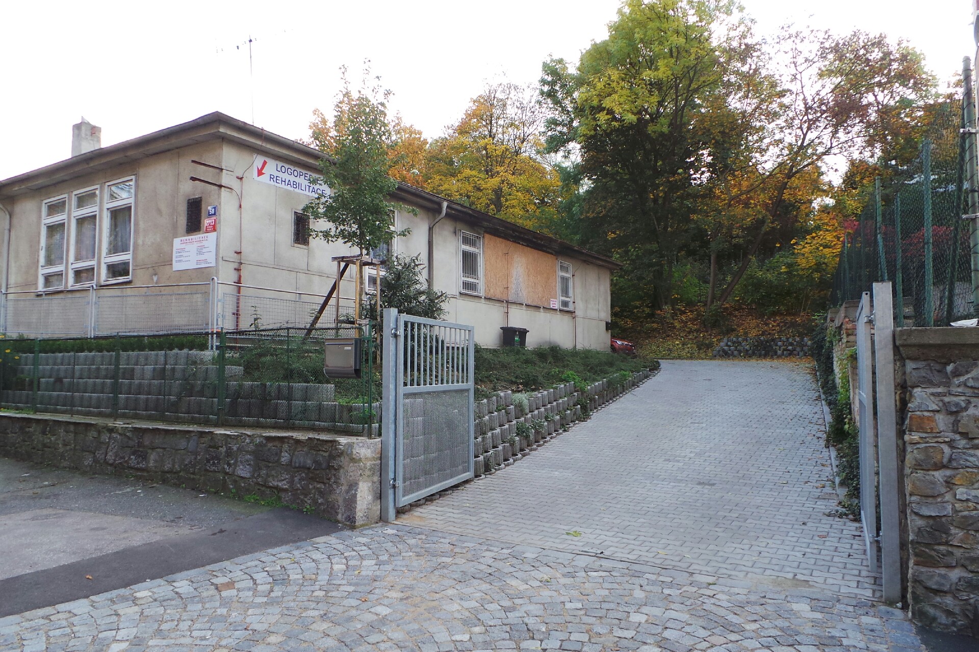 Bc. Soňa Balcárková