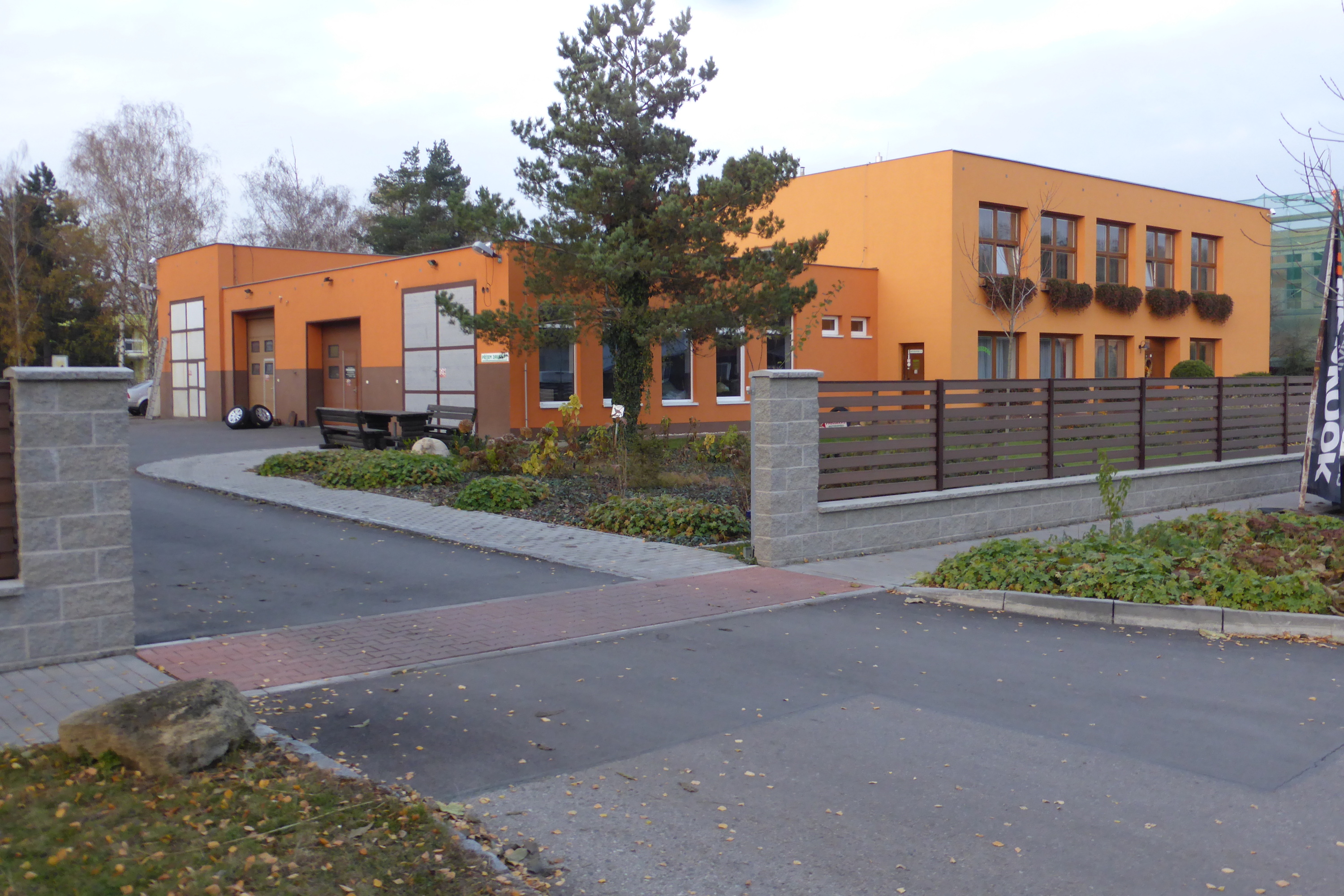 Autoexpres CZ, s.r.o.